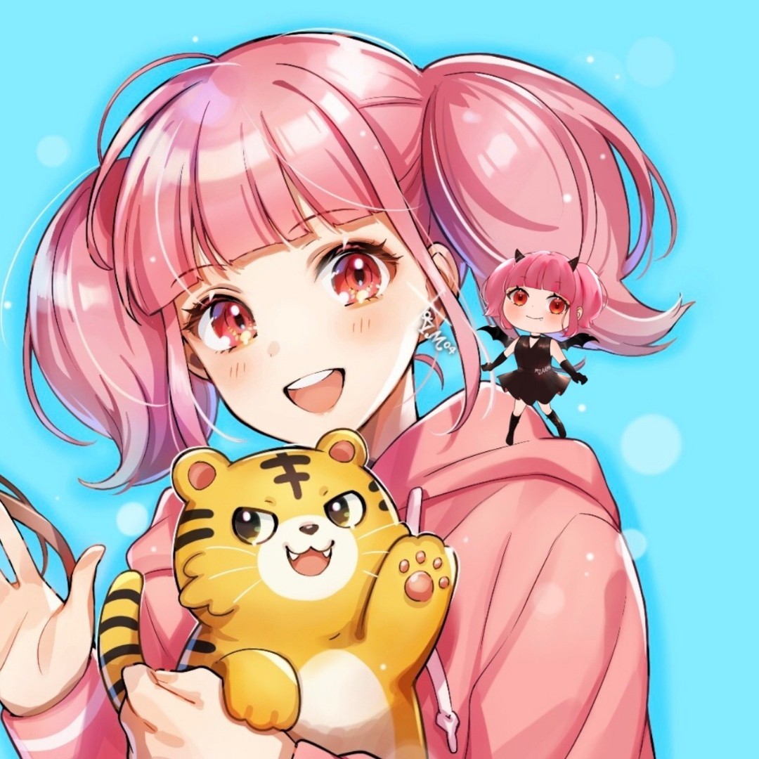 茉 稚 . ( ま ち )
