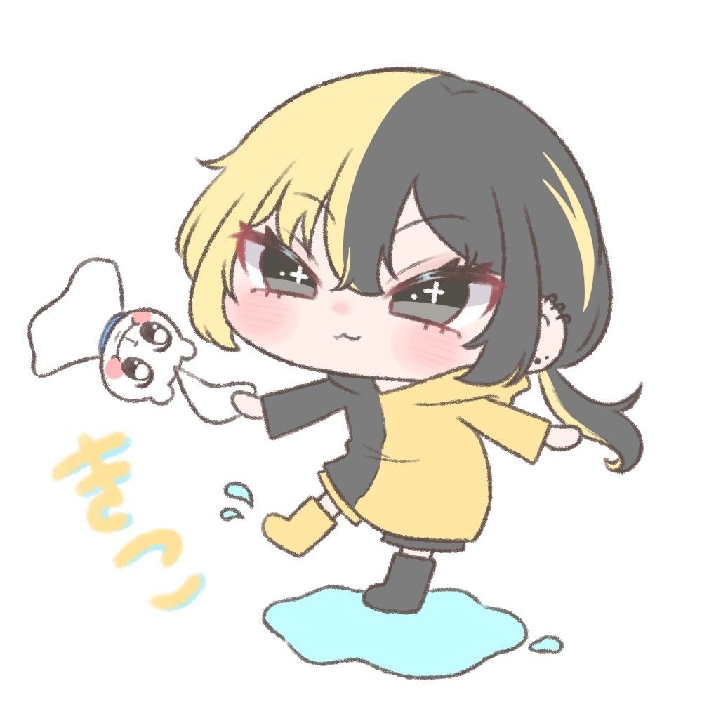 きこ❕️