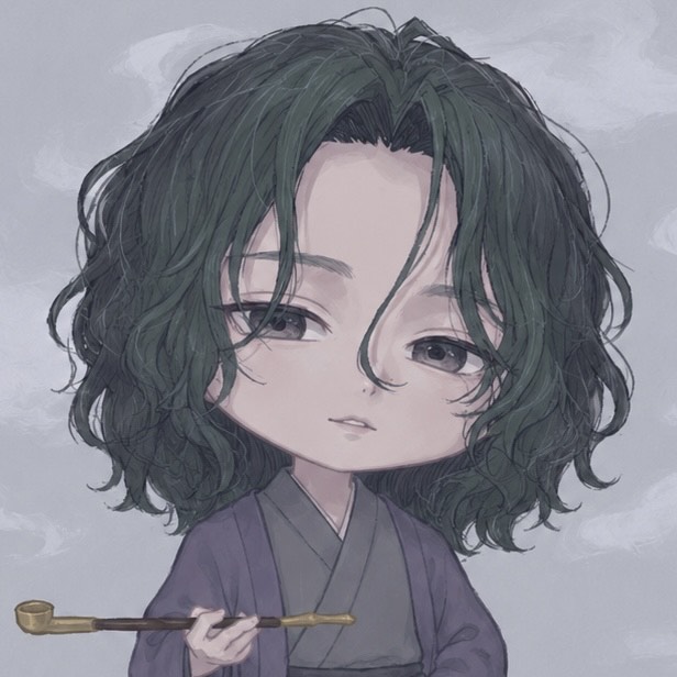 ☔️日下部こと堀