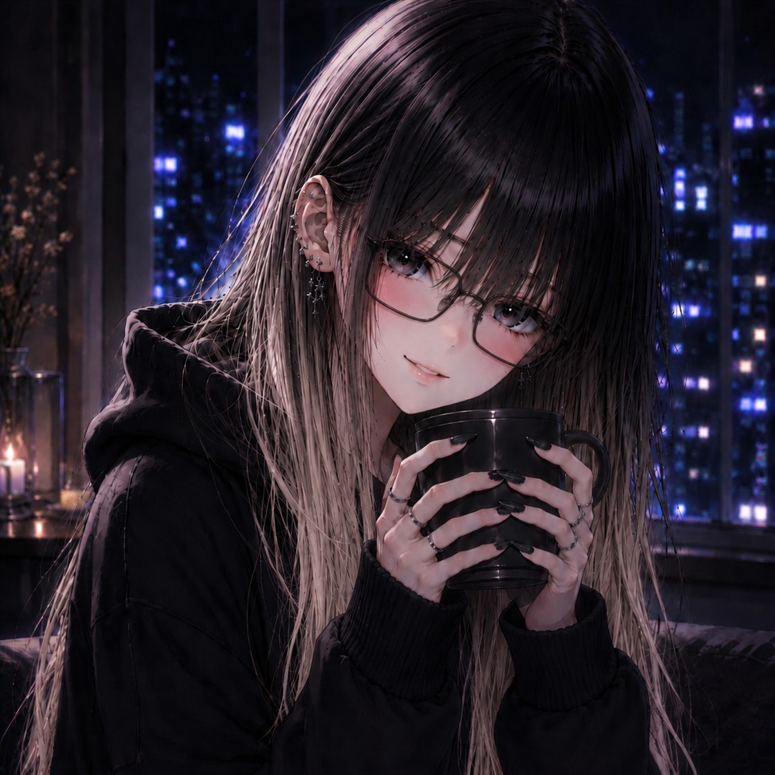 ℛ⃝ りり