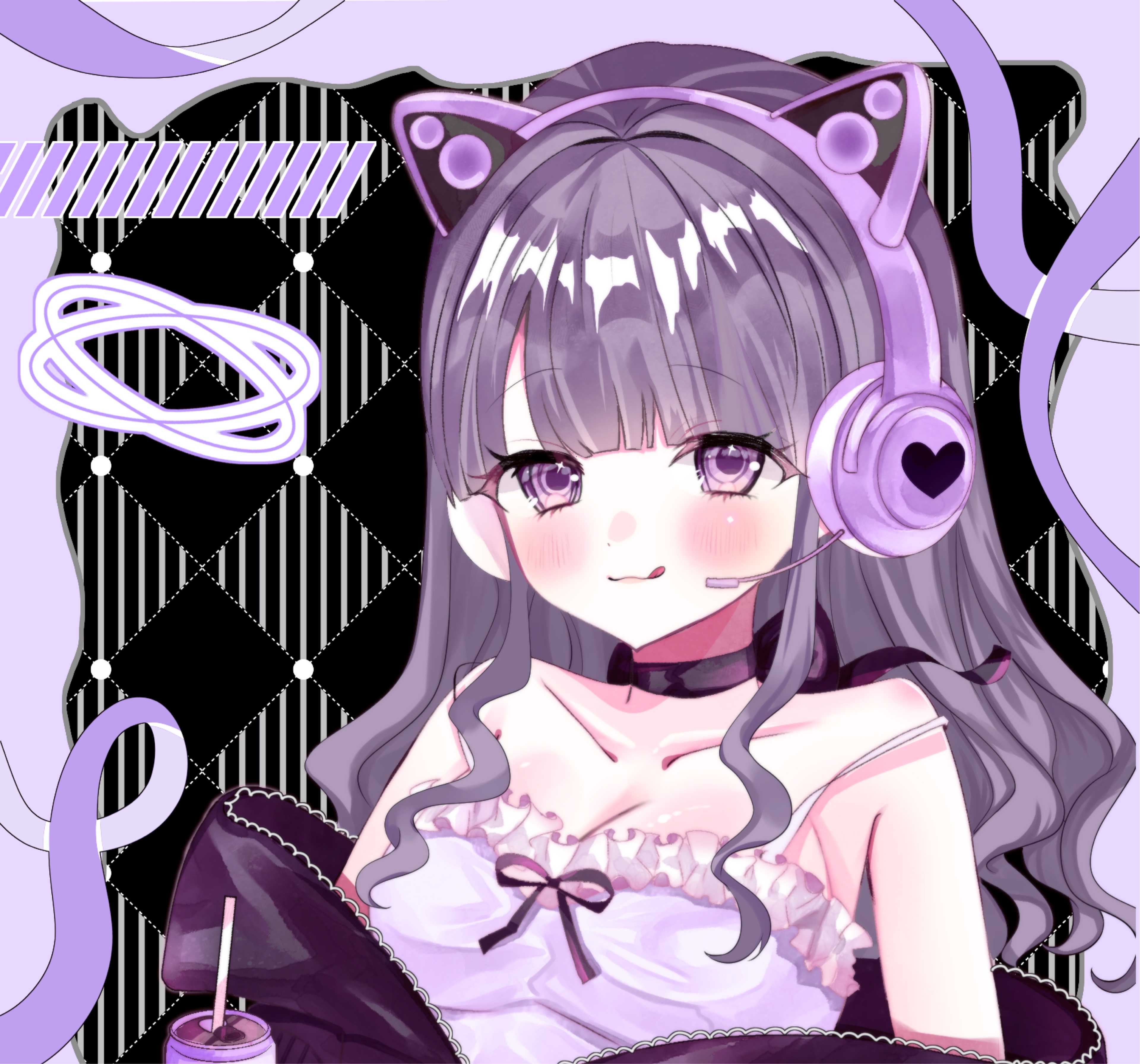 みゆꉂ☃︎