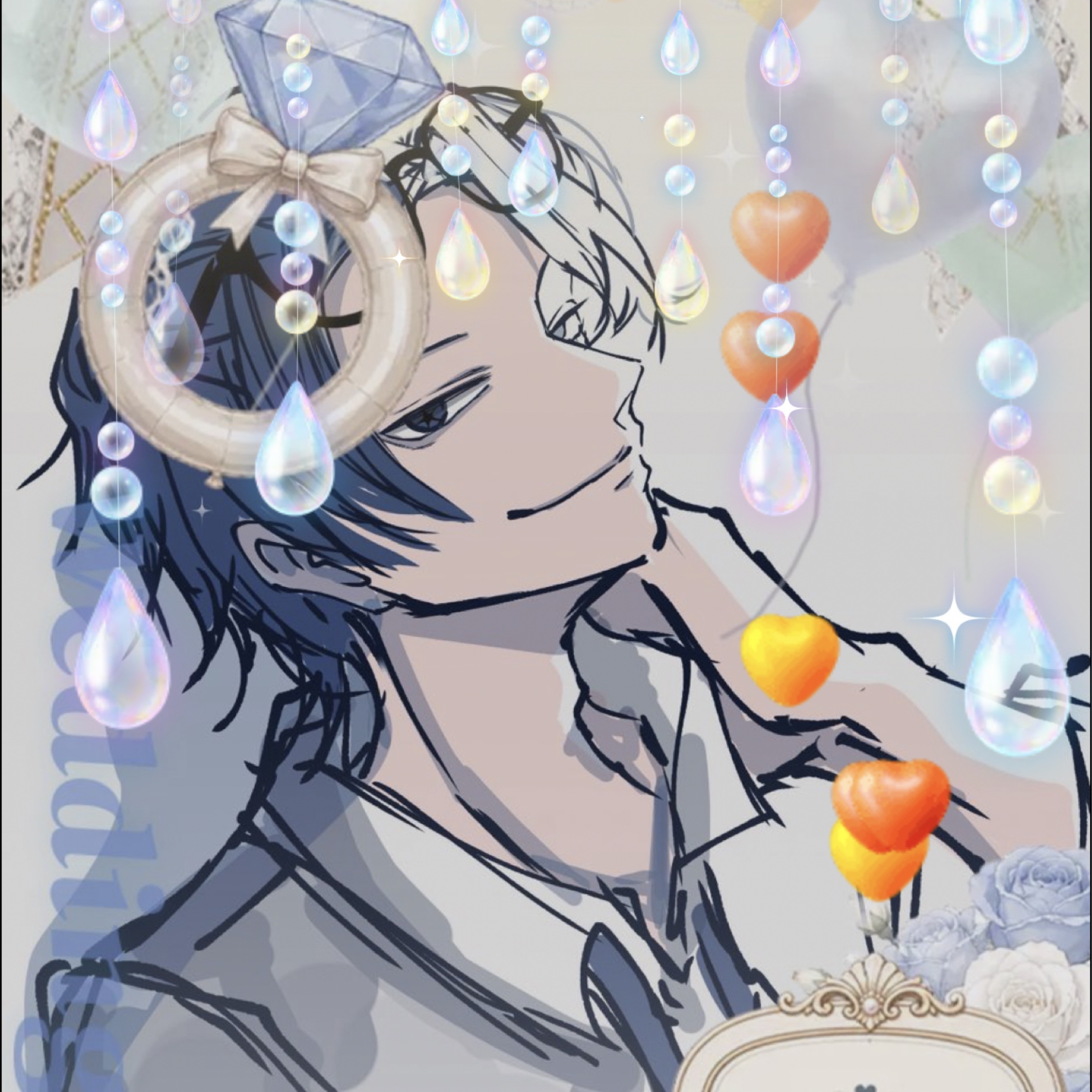 ᵀ⚯たっきー
