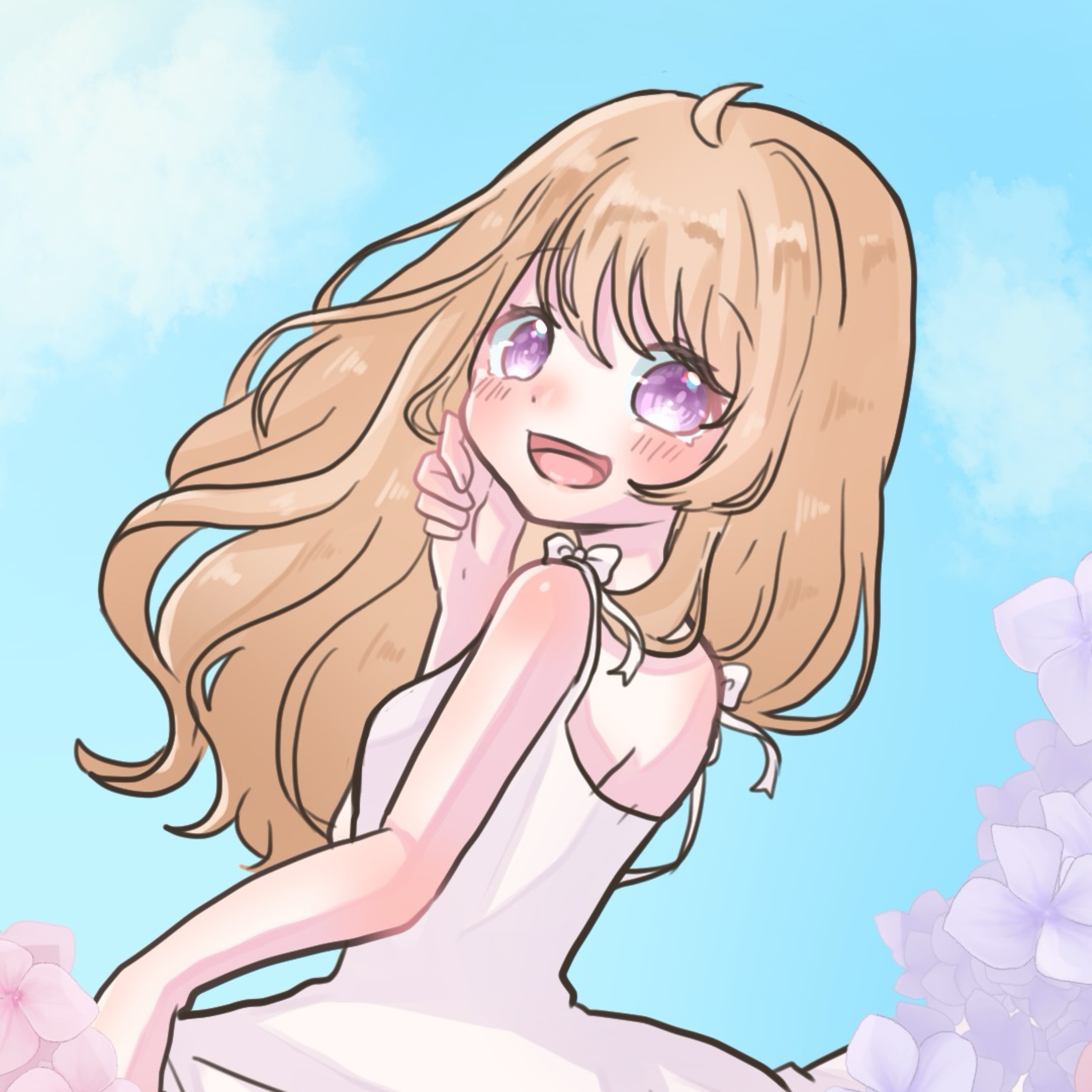 うらら.