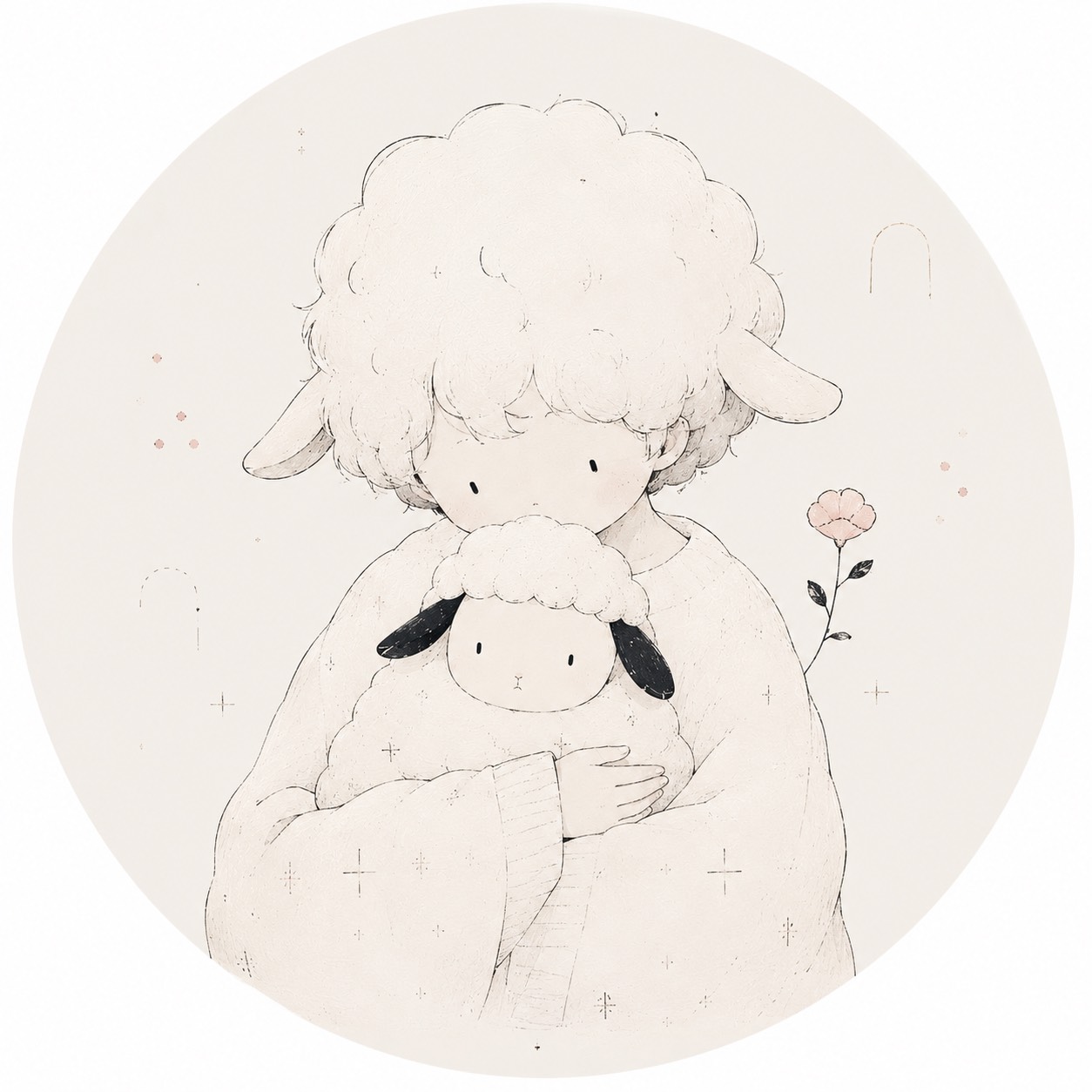 水谷🐑