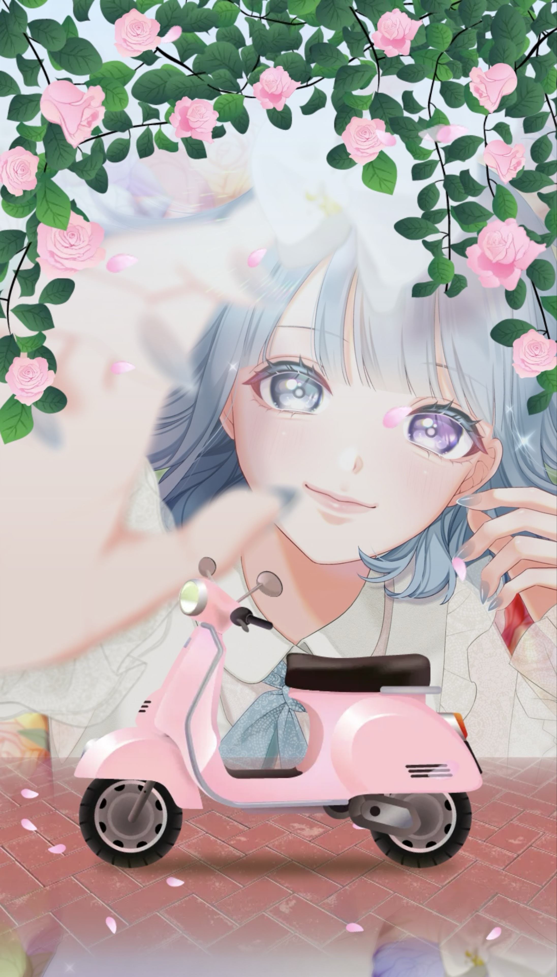 ᴿ⸝⋆蘭-ラン-