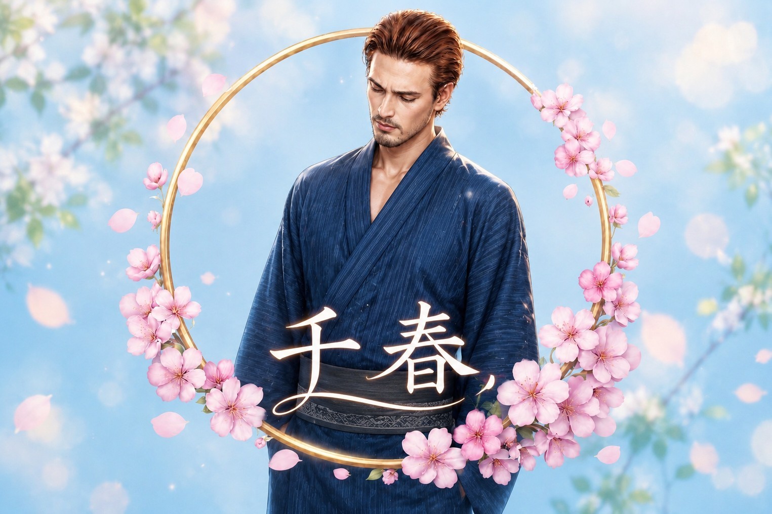 🥀*☆千春🌹*。