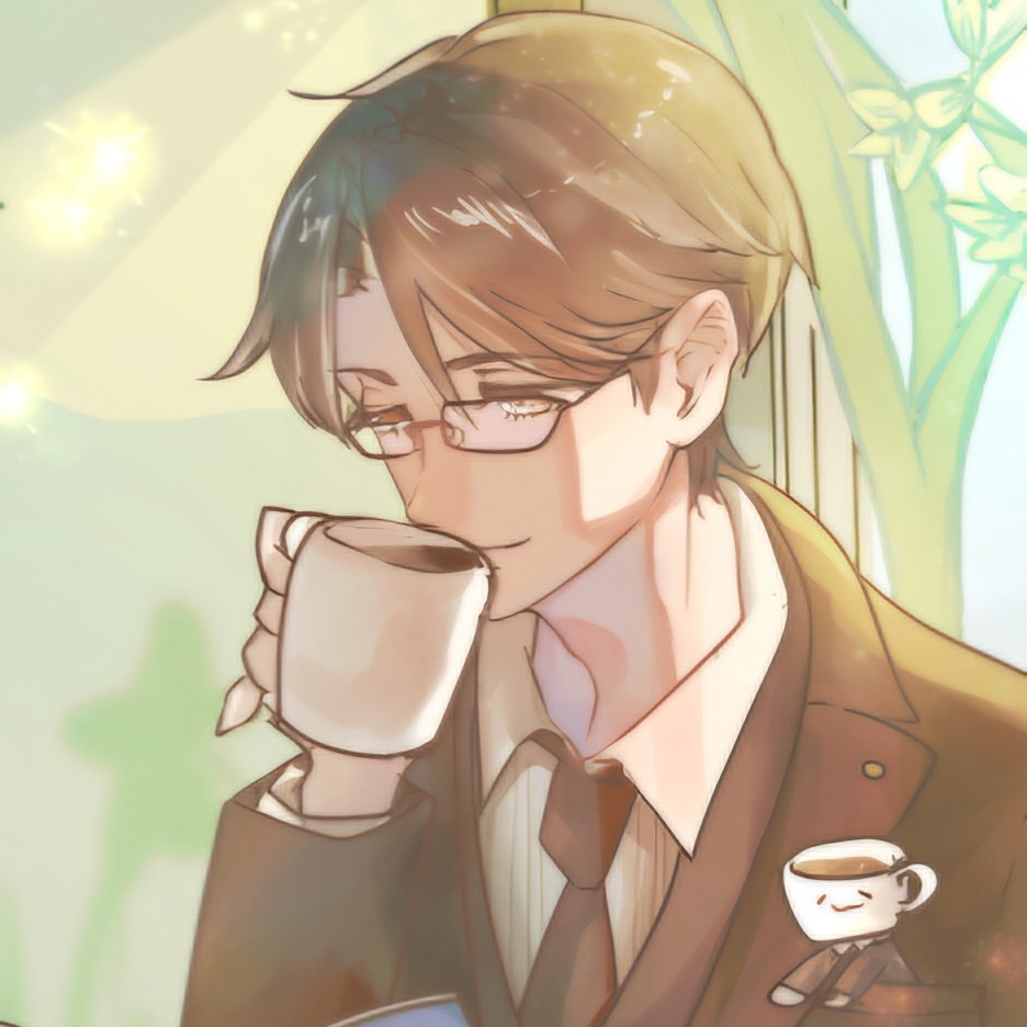 ☕007☕
