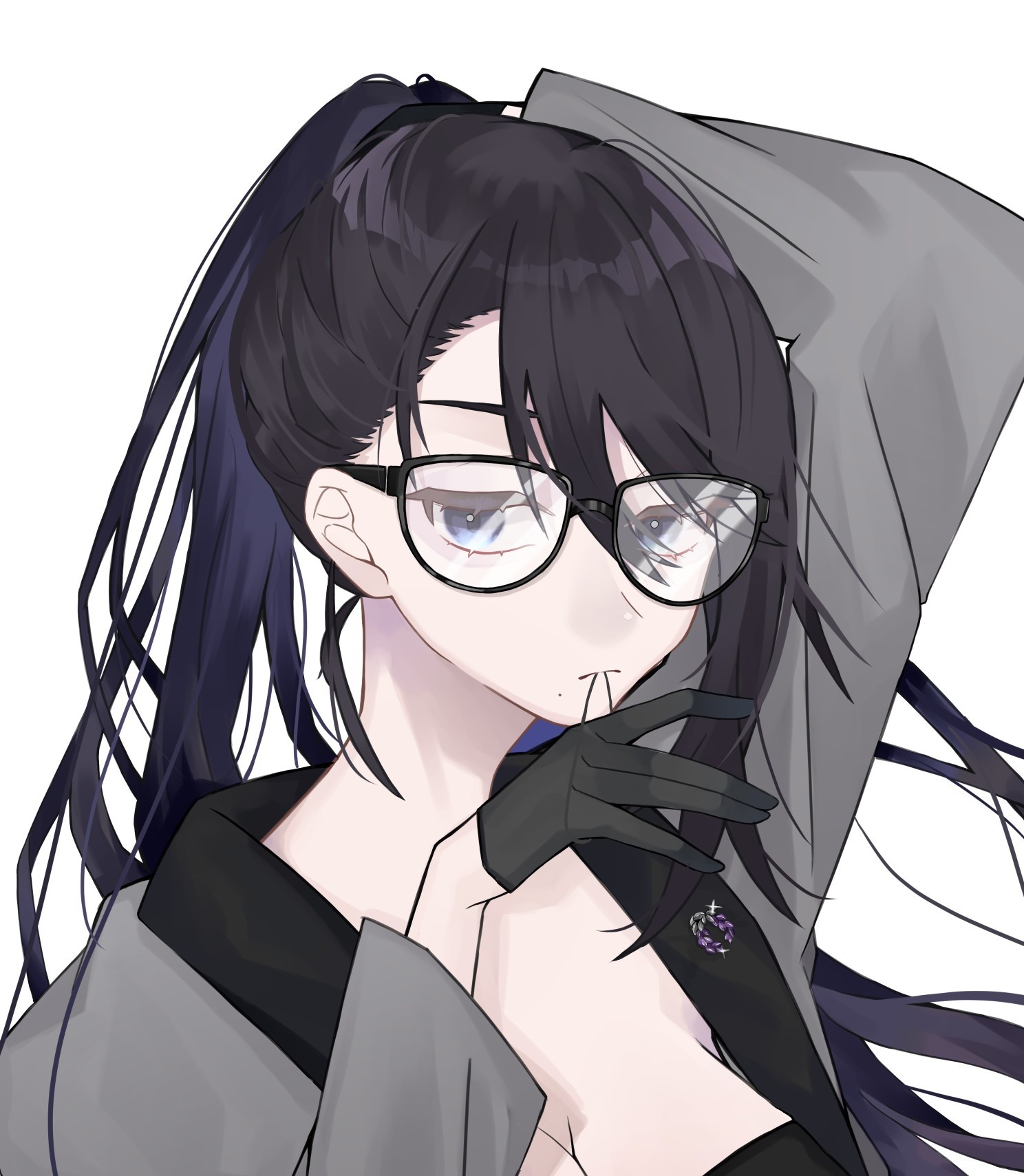 あらがみ