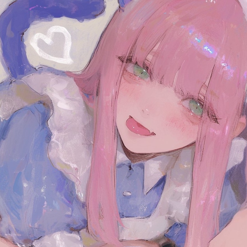 ゆ♥