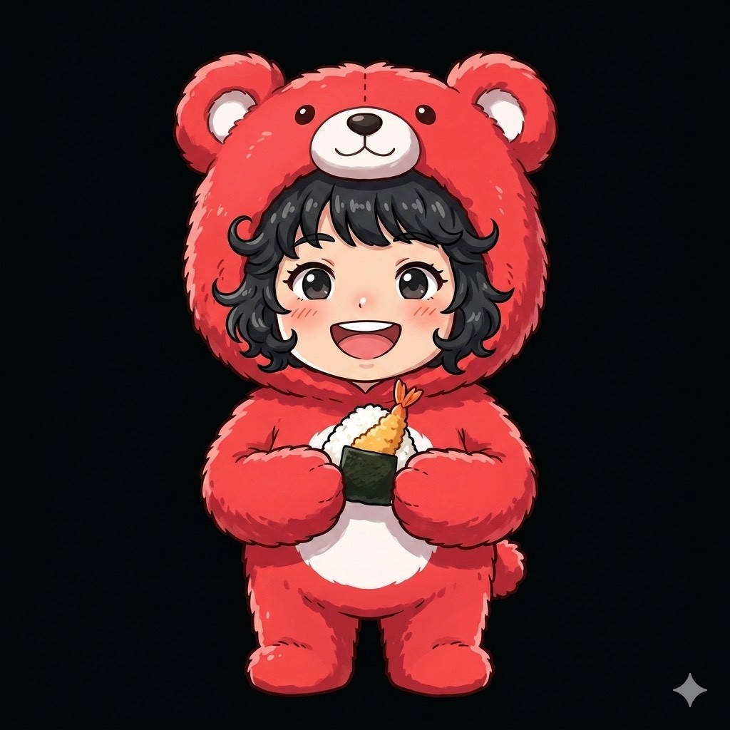 あっちゃん