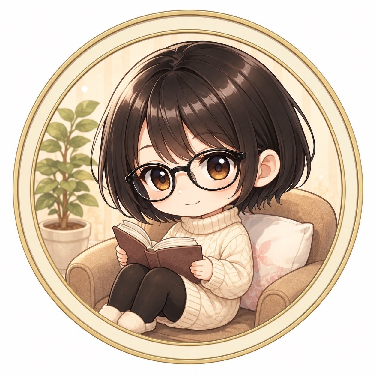 yomogi
