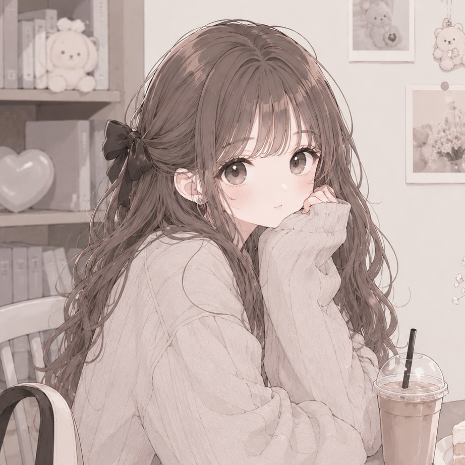 きゃほᒼᑋᵢ