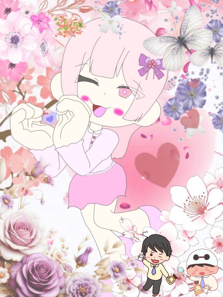 るびい 🃏⚔️(ꕹ)