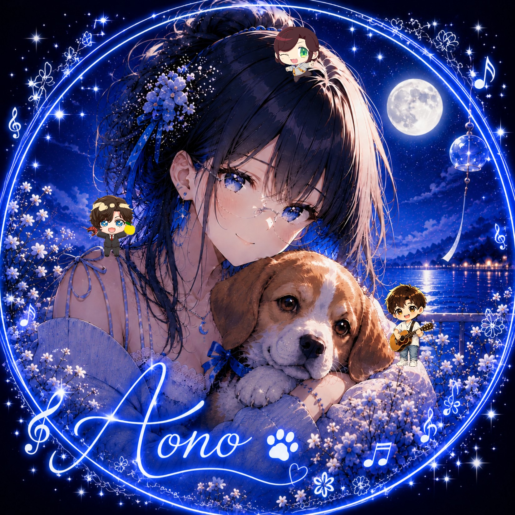 蒼乃