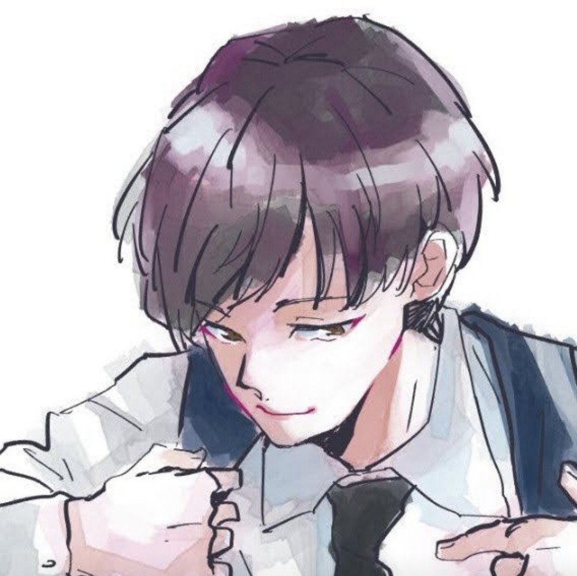 はるとおにぃさん