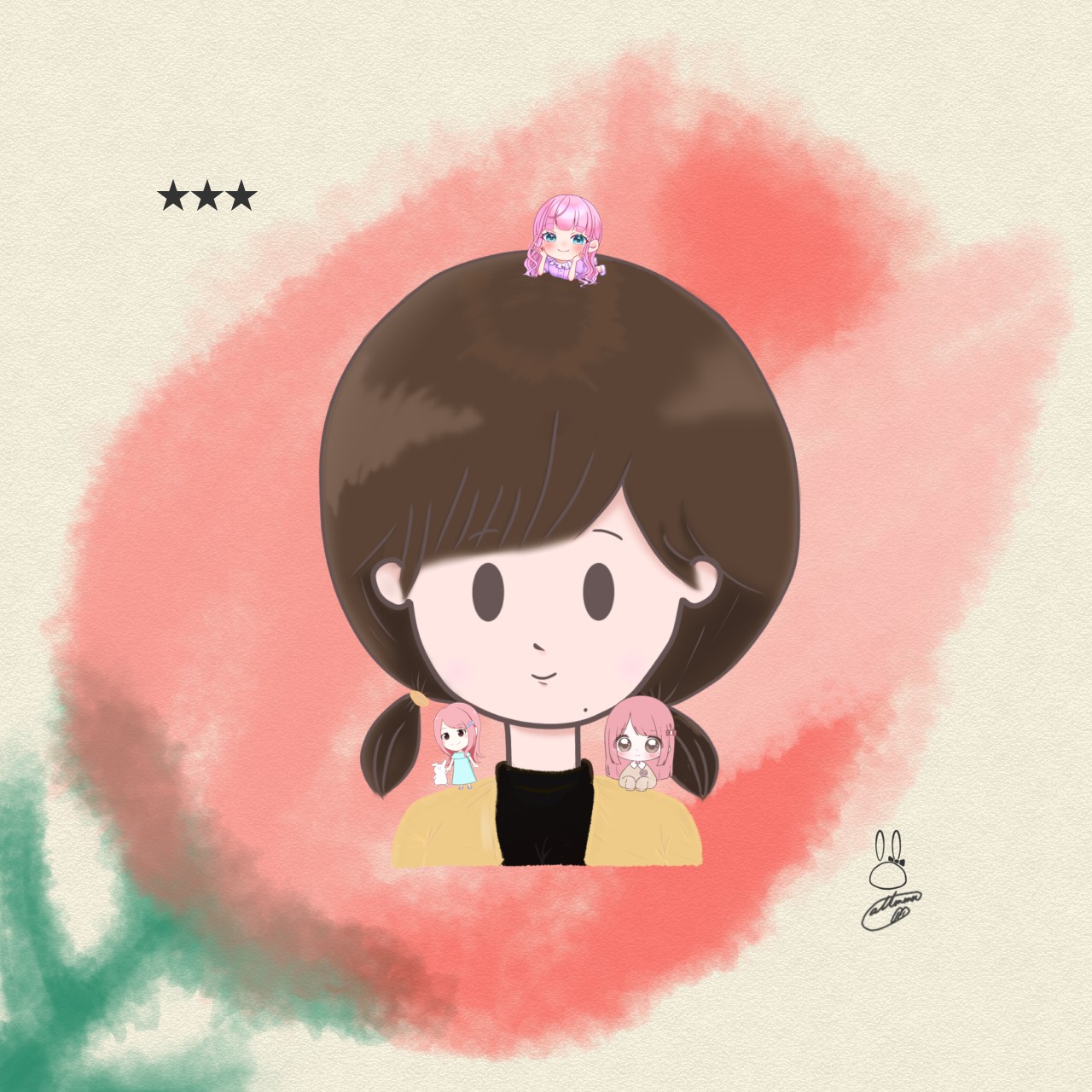 こ ま め ♕♗.
