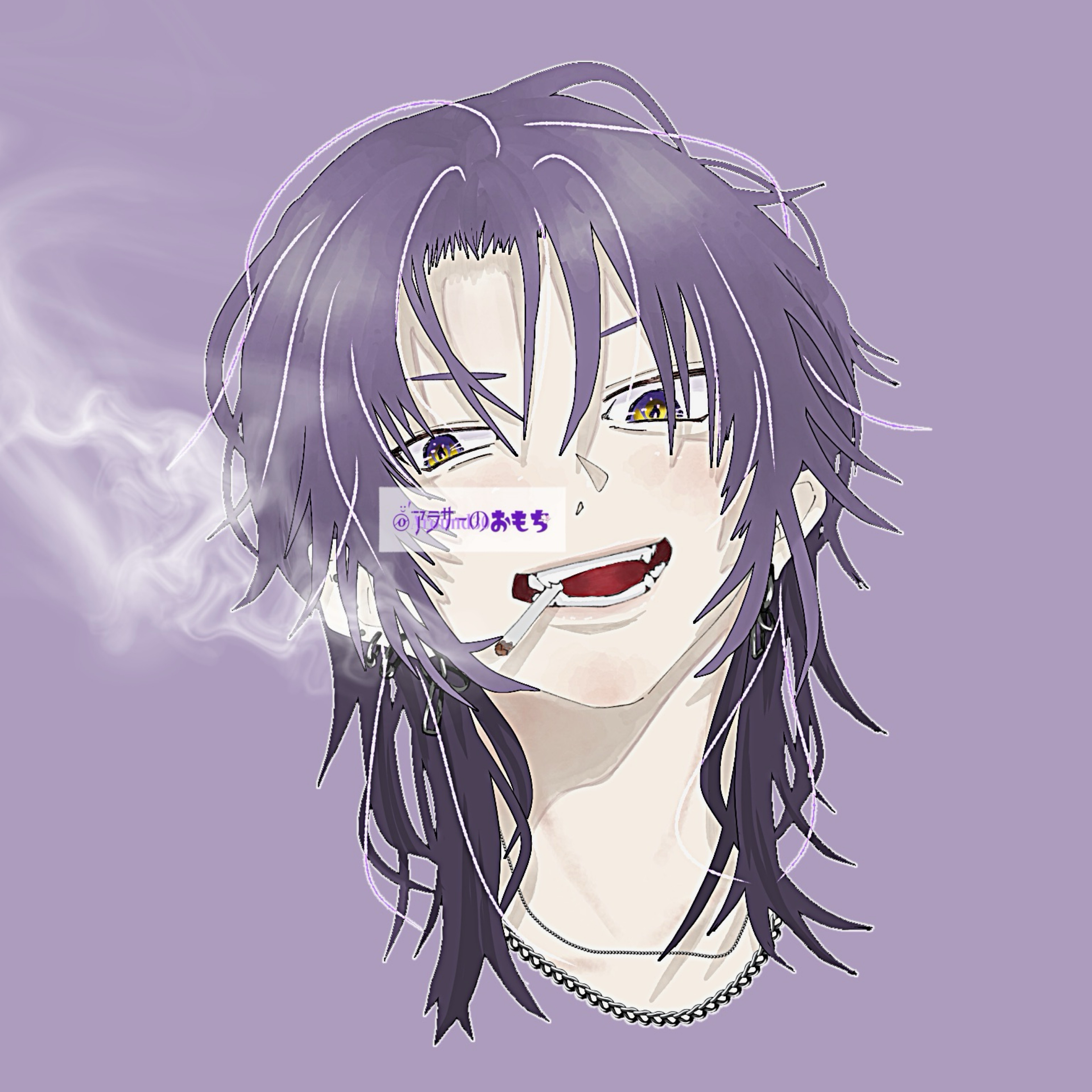 アラサーのおもち【VEL】