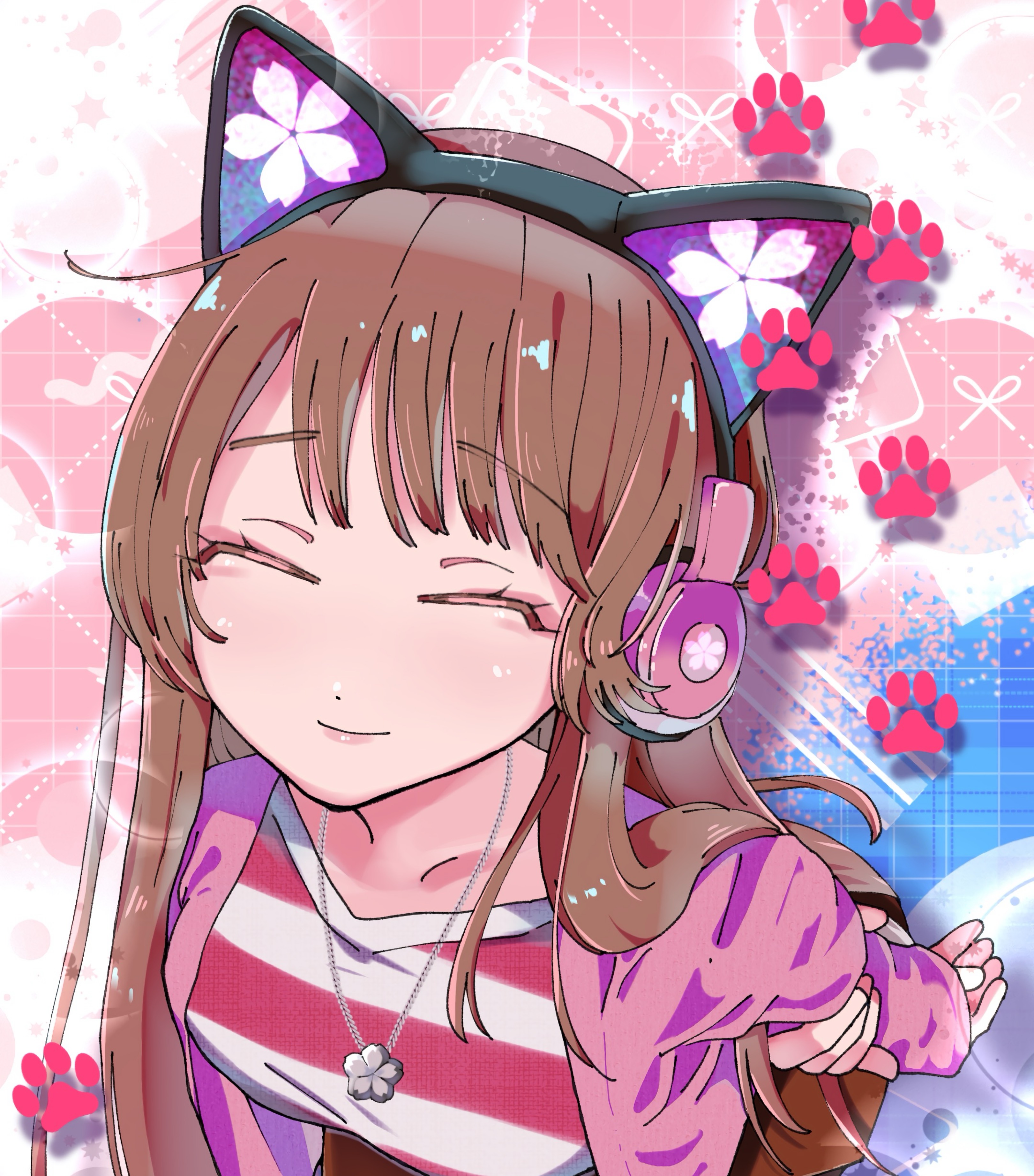 麗華