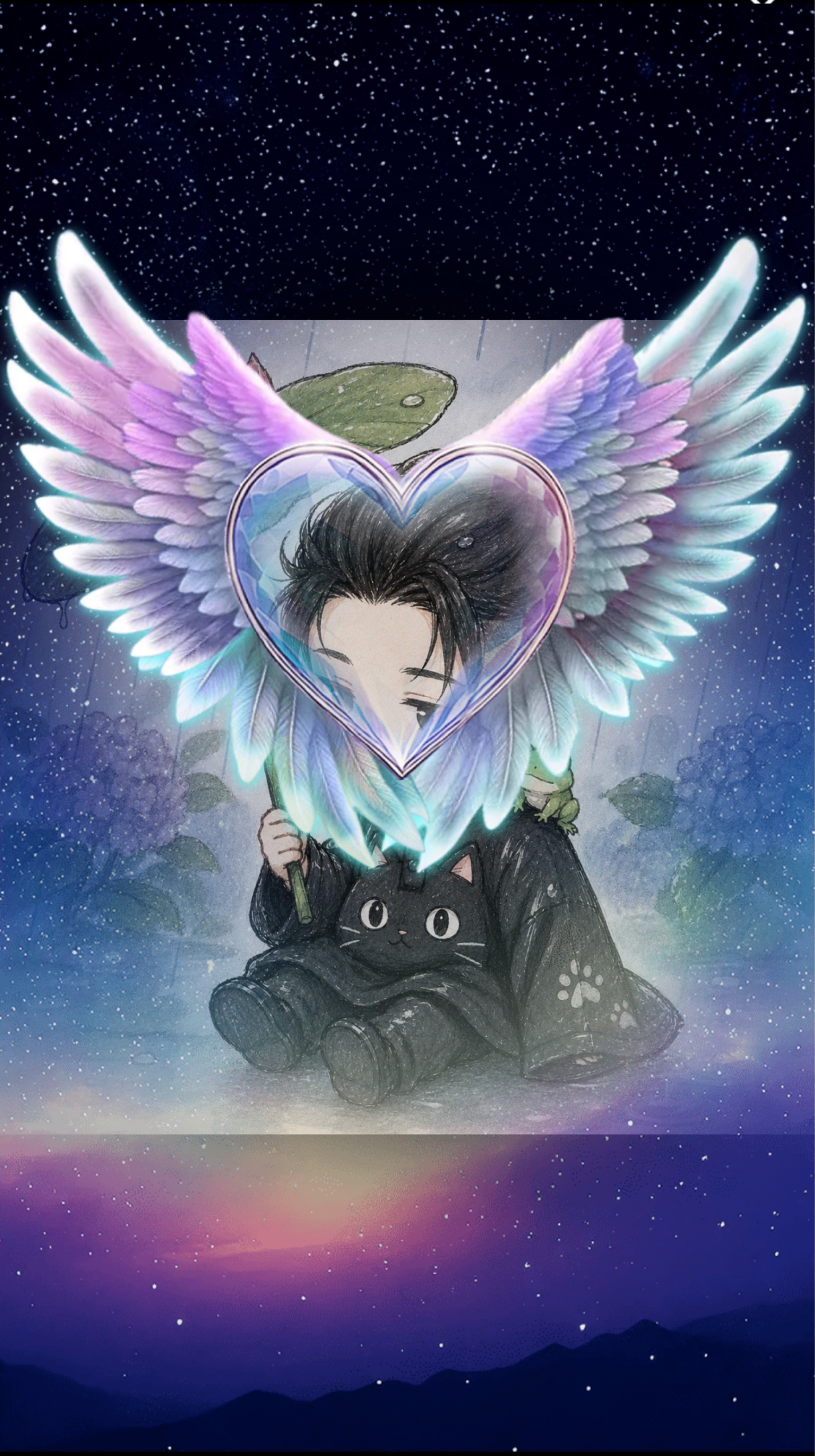 やくも𓄸 ꒷꒦🏴