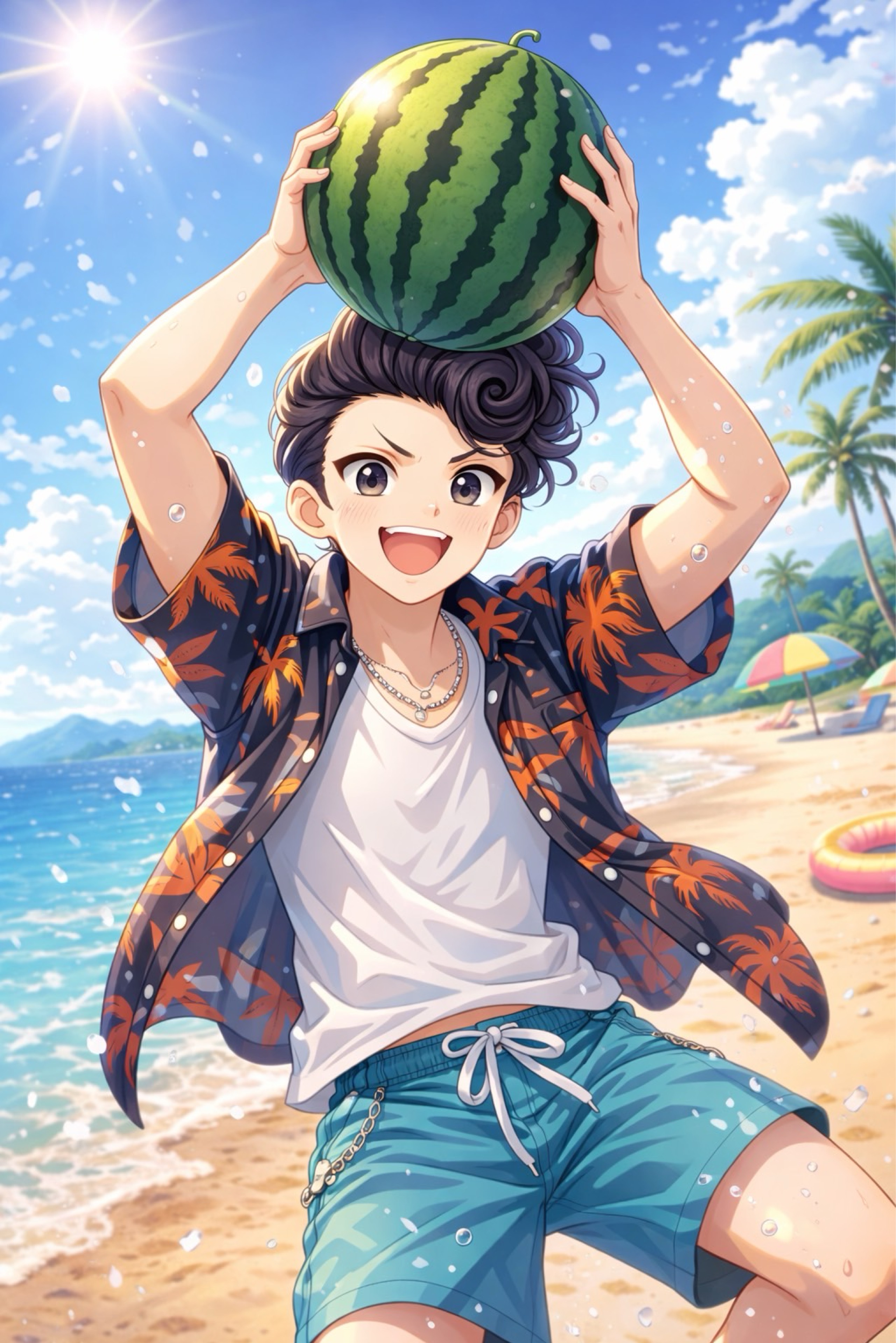 陽 🐧𓈒𓂂𝓨✰︎ 🏐ʸ·̩͙