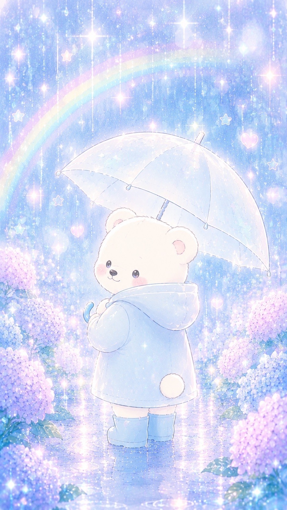 ☪︎❅₊⁺くまきち。