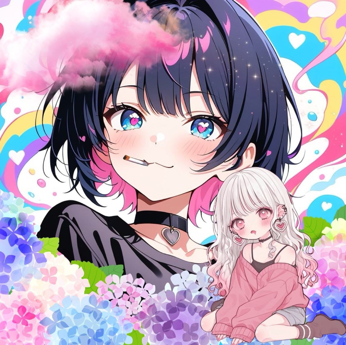 ❤︎🍎れむ🍎︎︎︎︎❤︎19🎂