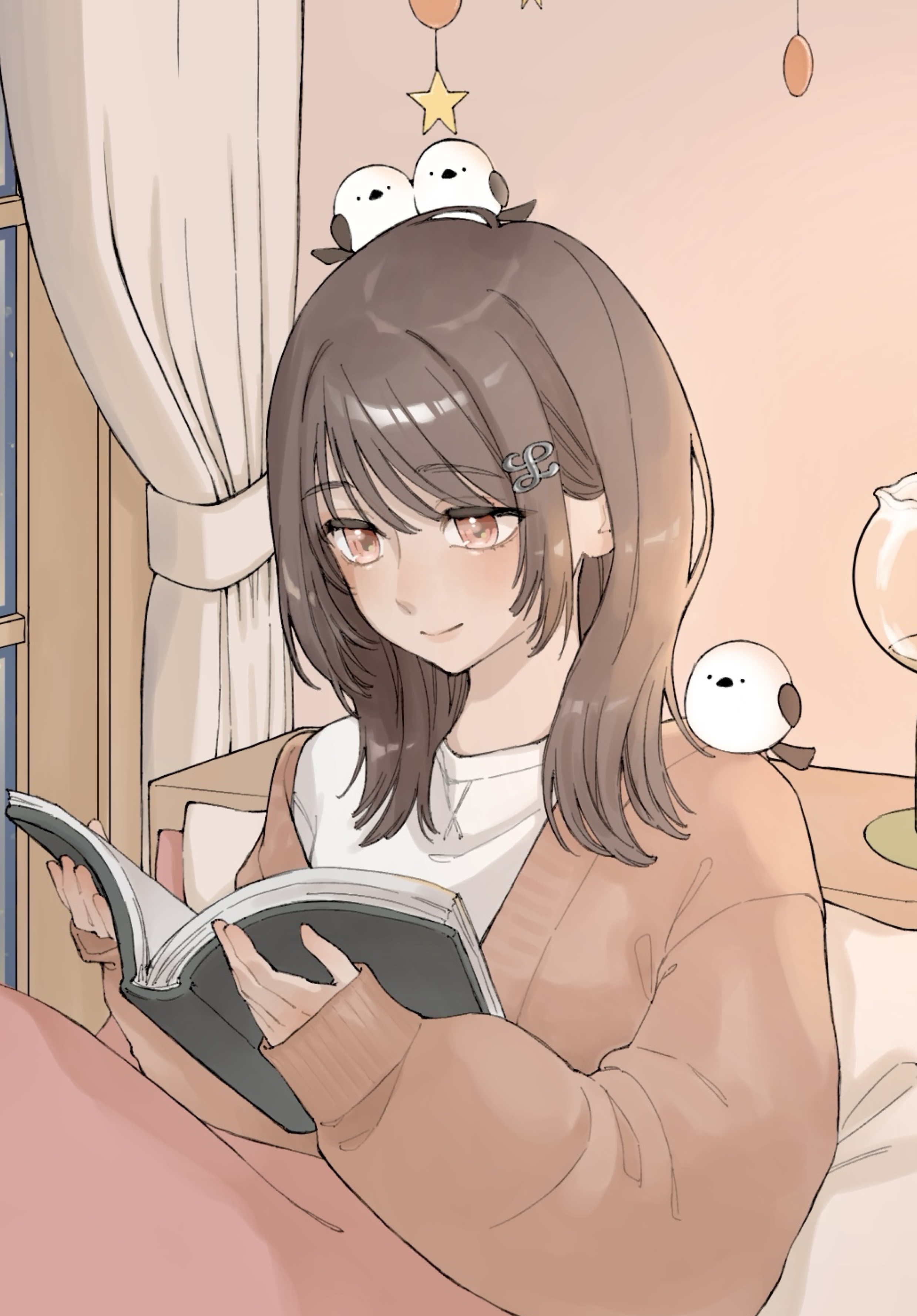 ɴᴀɢᴏᴍɪ. ᵕ̈ ྀི𝓛𓍲