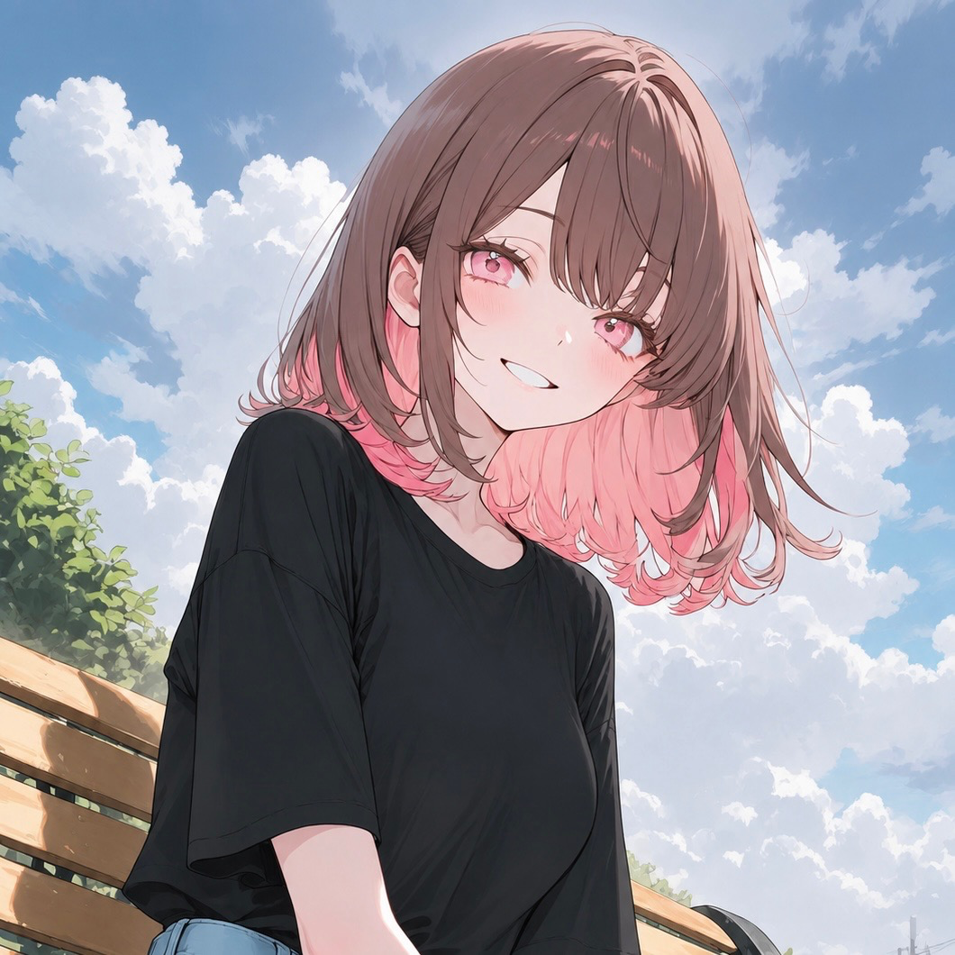 Ꮒᵕ̈*̣̩華火