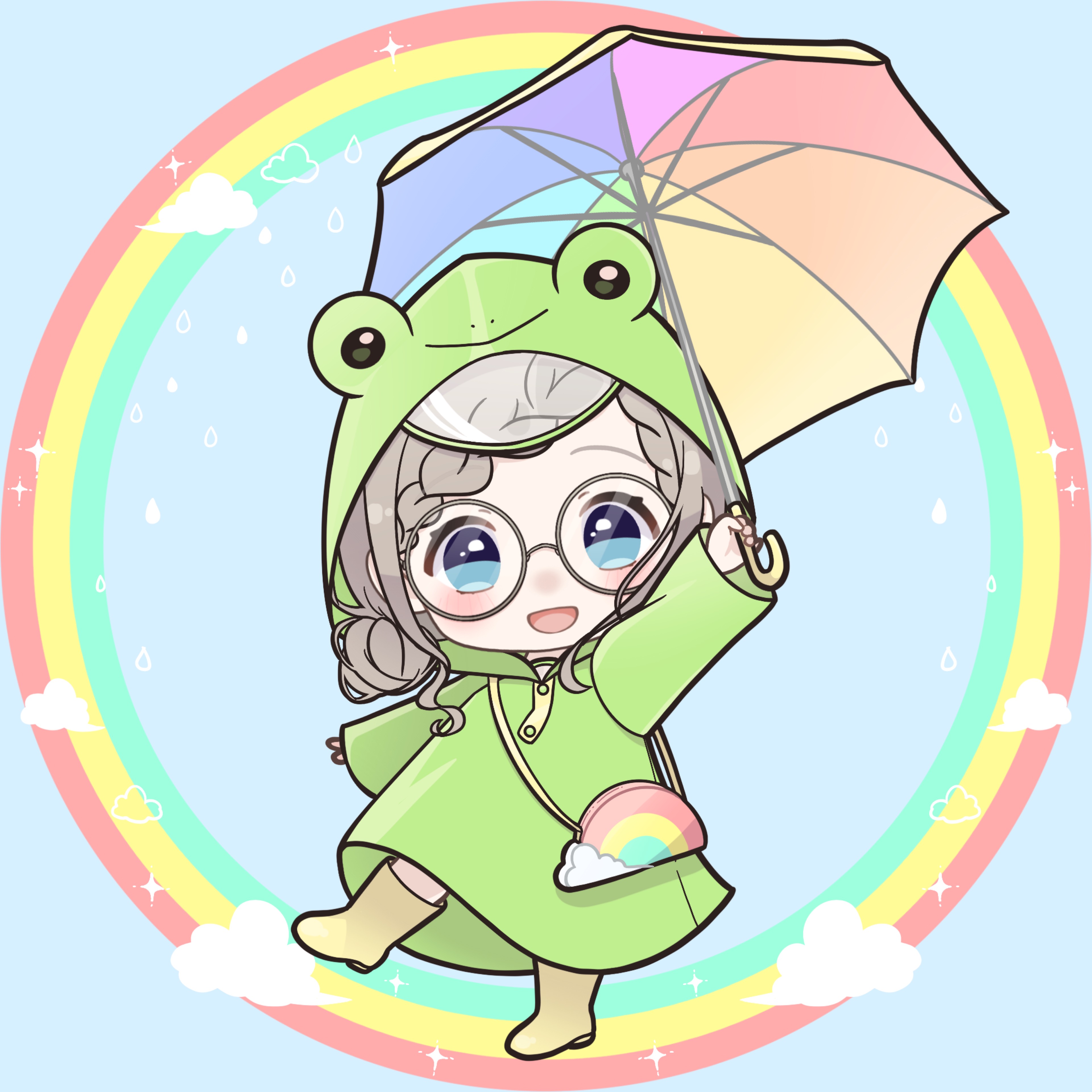 Spoon スプーン | DJ🐬藍良しあんさんのチャンネル - Spoon Radio