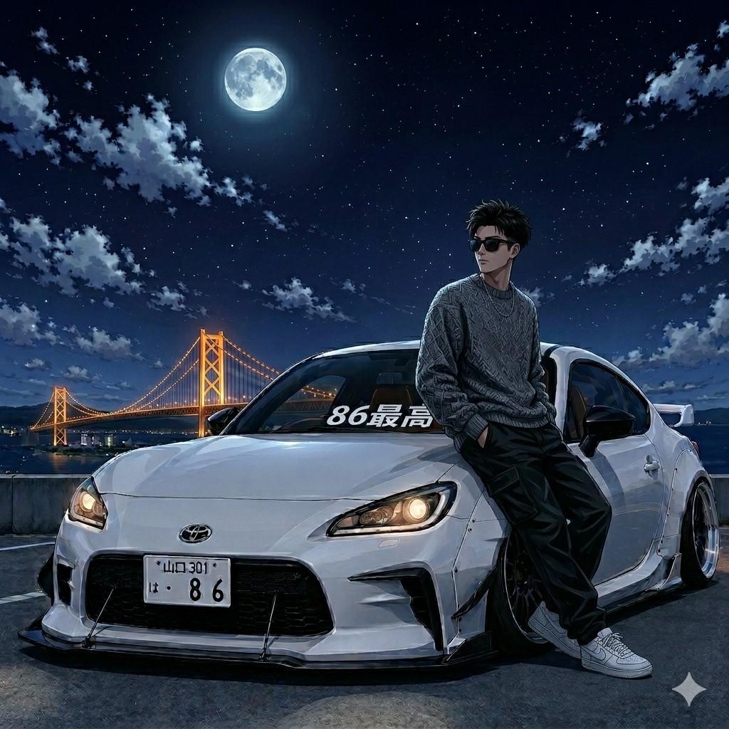 悠月