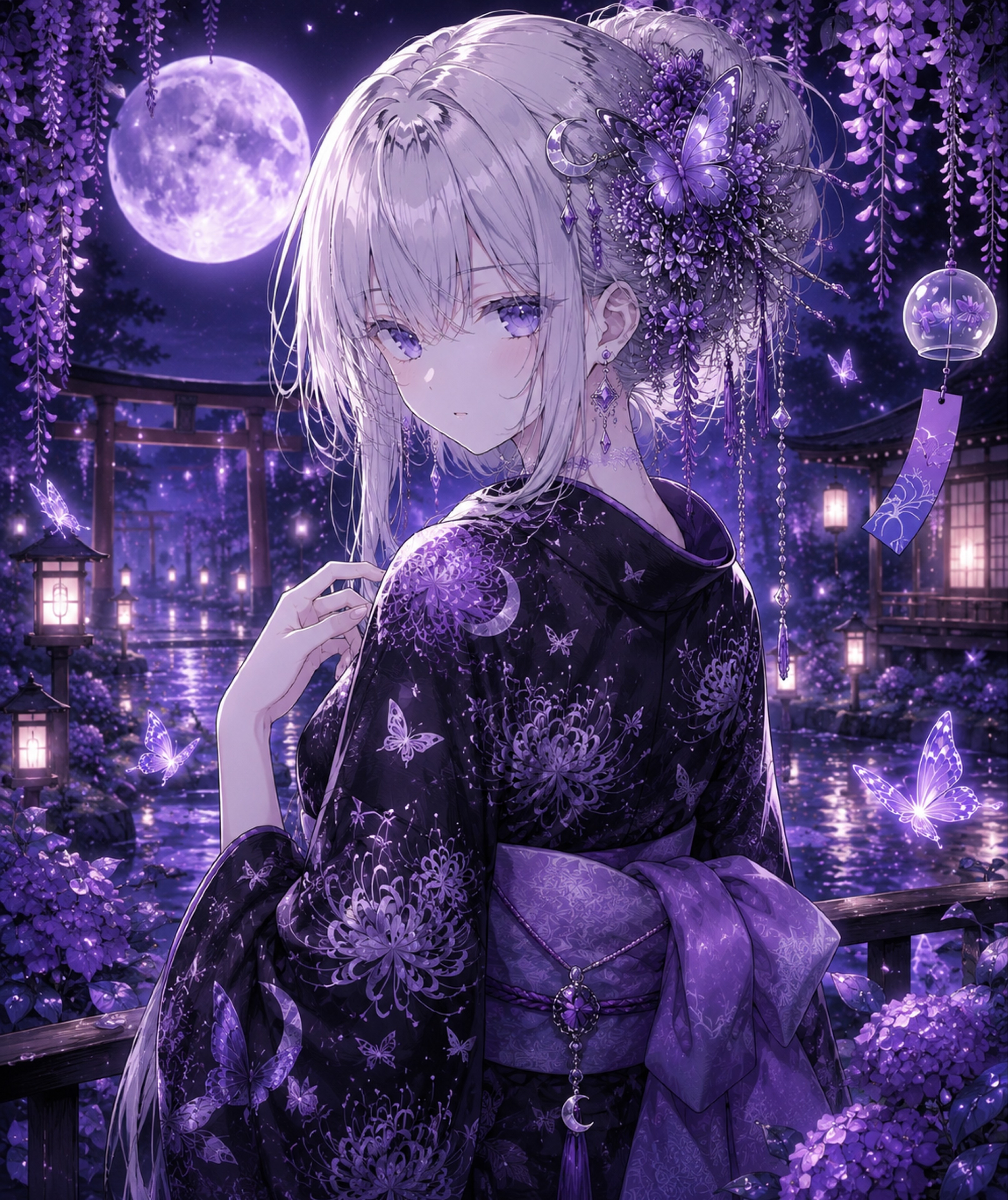 墟飾 ᴿ🚬 ☽⋆͛゜