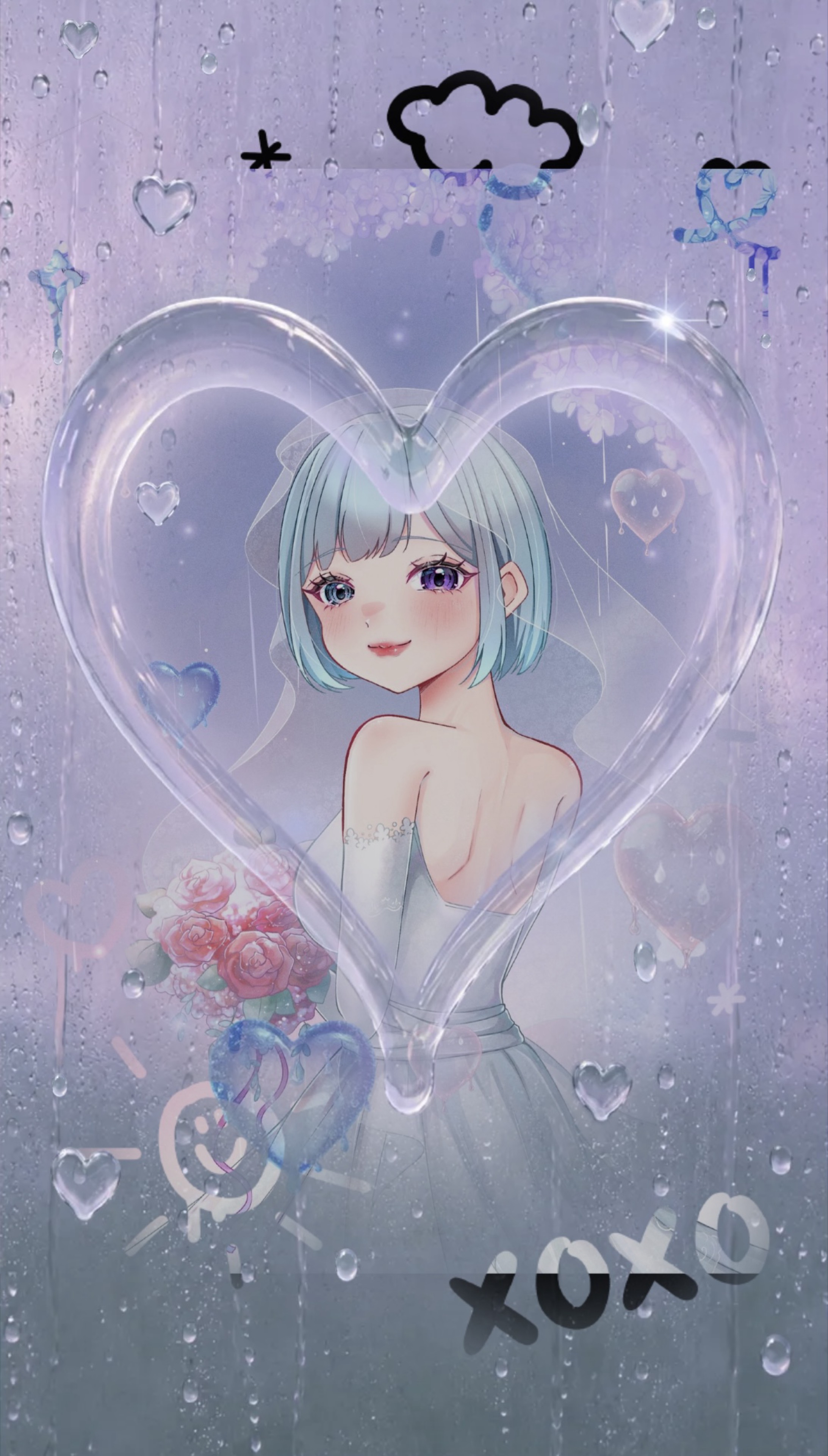 ᴿ⸝⋆蘭-ラン-