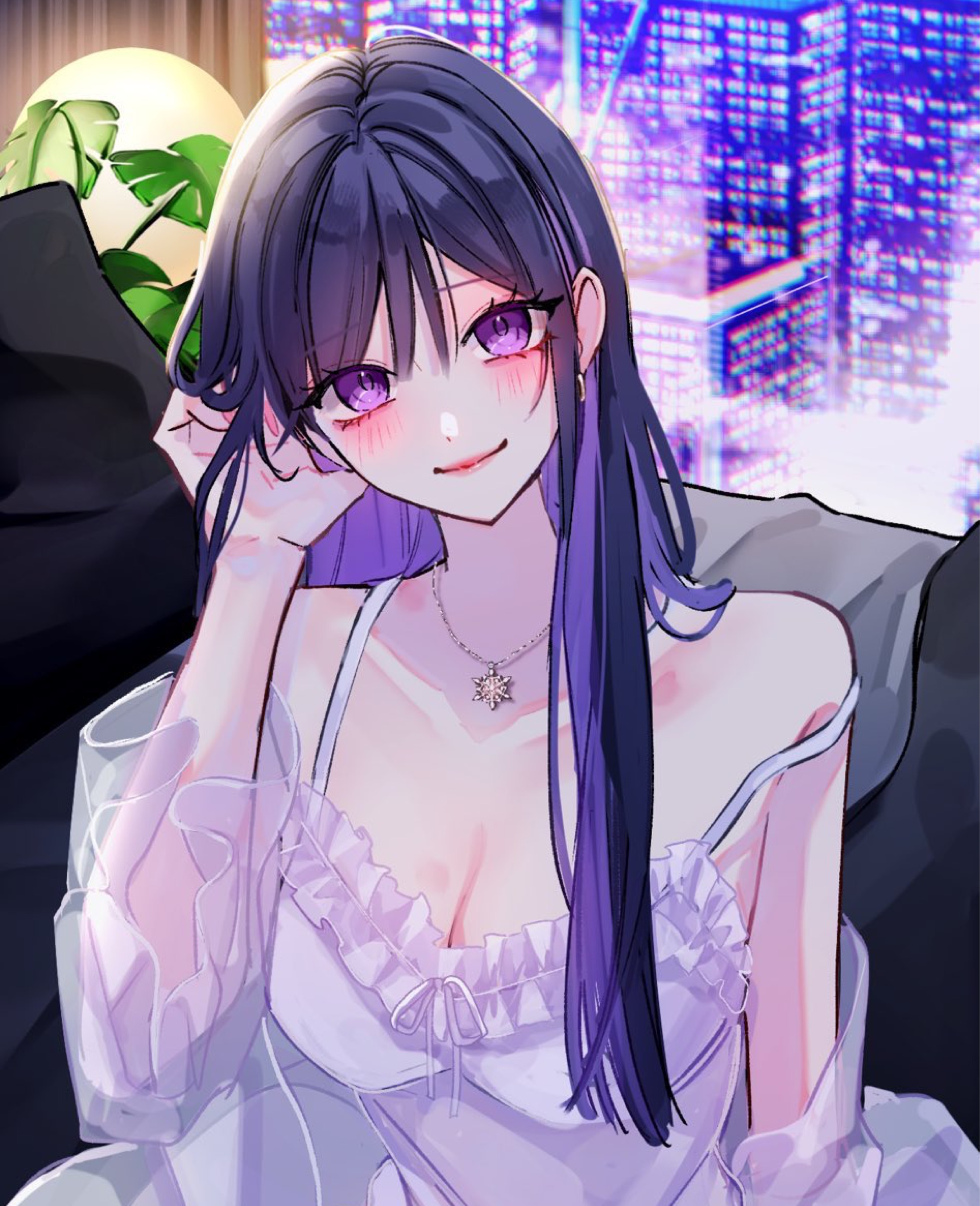*͛𝗌·̩͙沙凪-ｻﾅ-