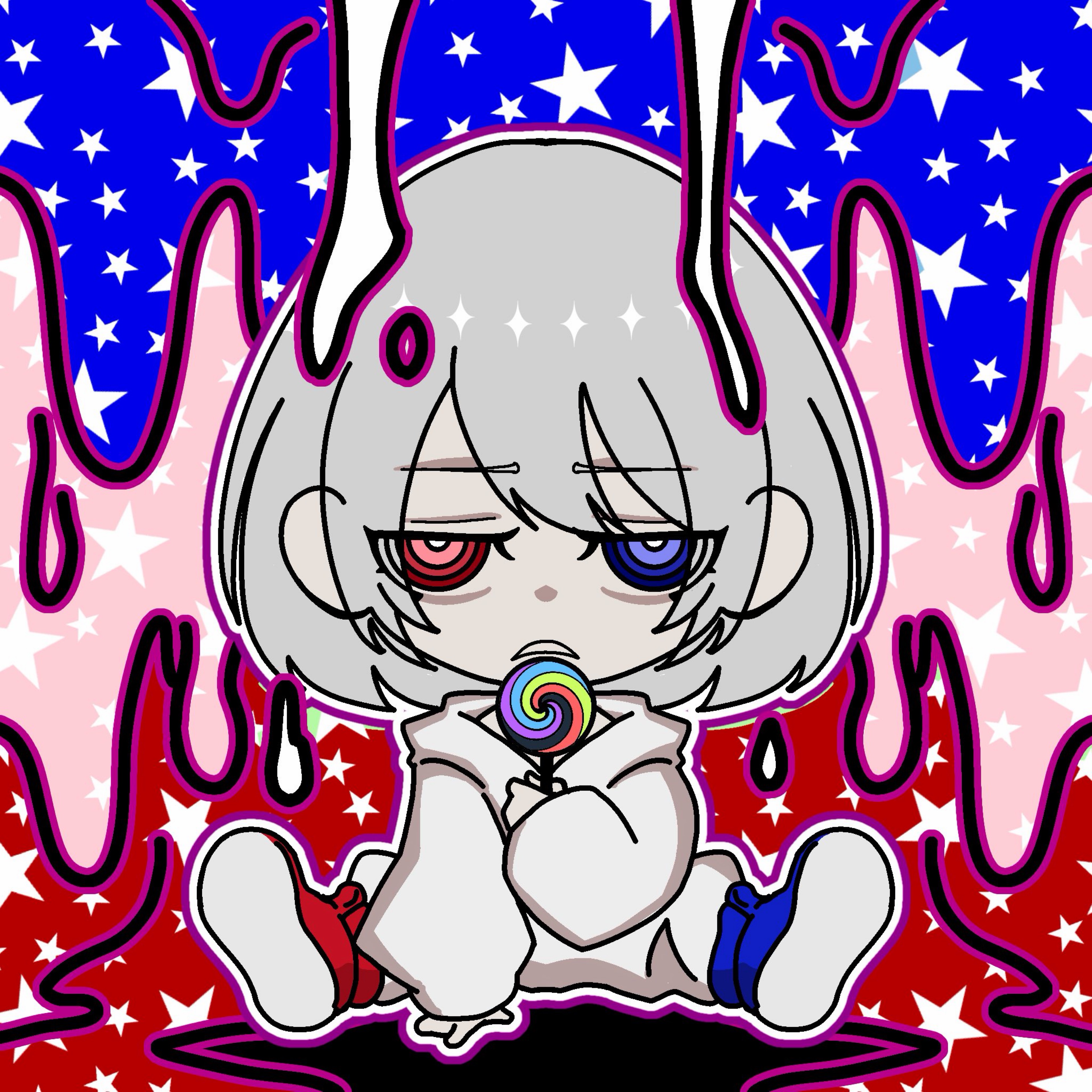 べいびー会長。