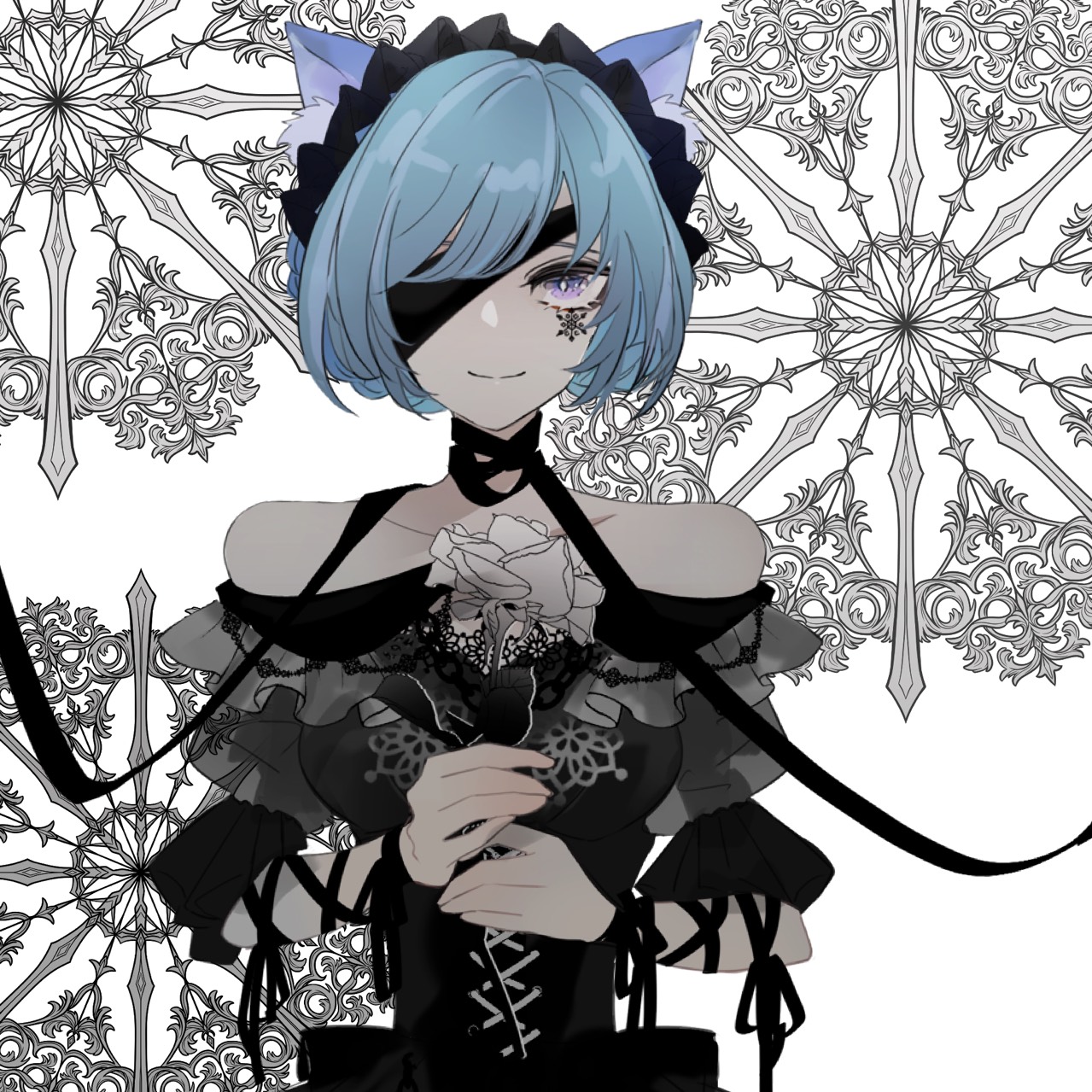 ❄❅*.Yuki@いみぶら🆙