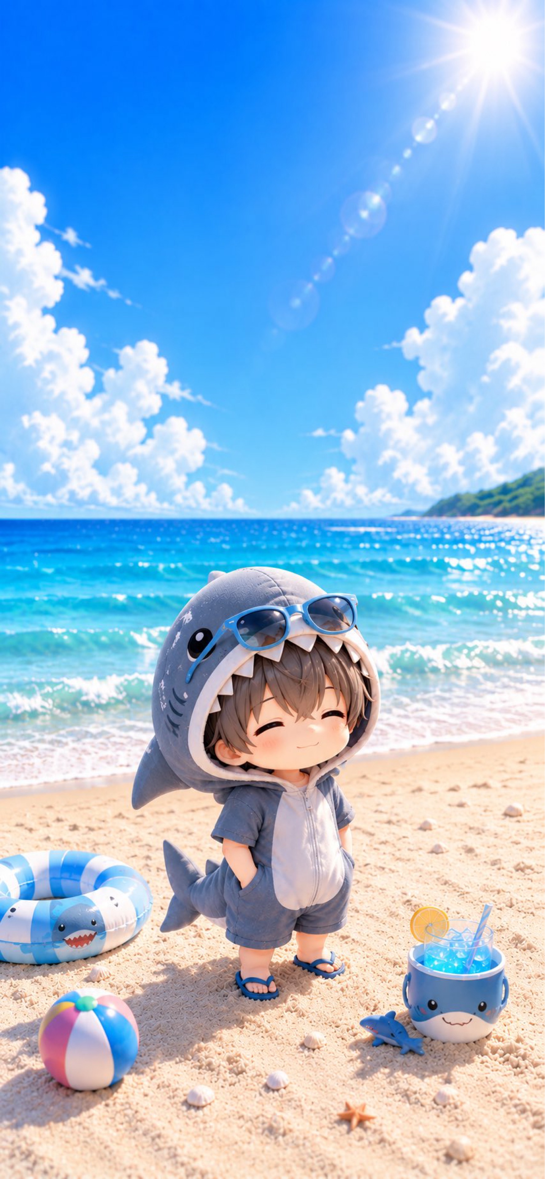 サメミー(埼玉のレッドブル) 🦈𓈒 𓂂𓏸