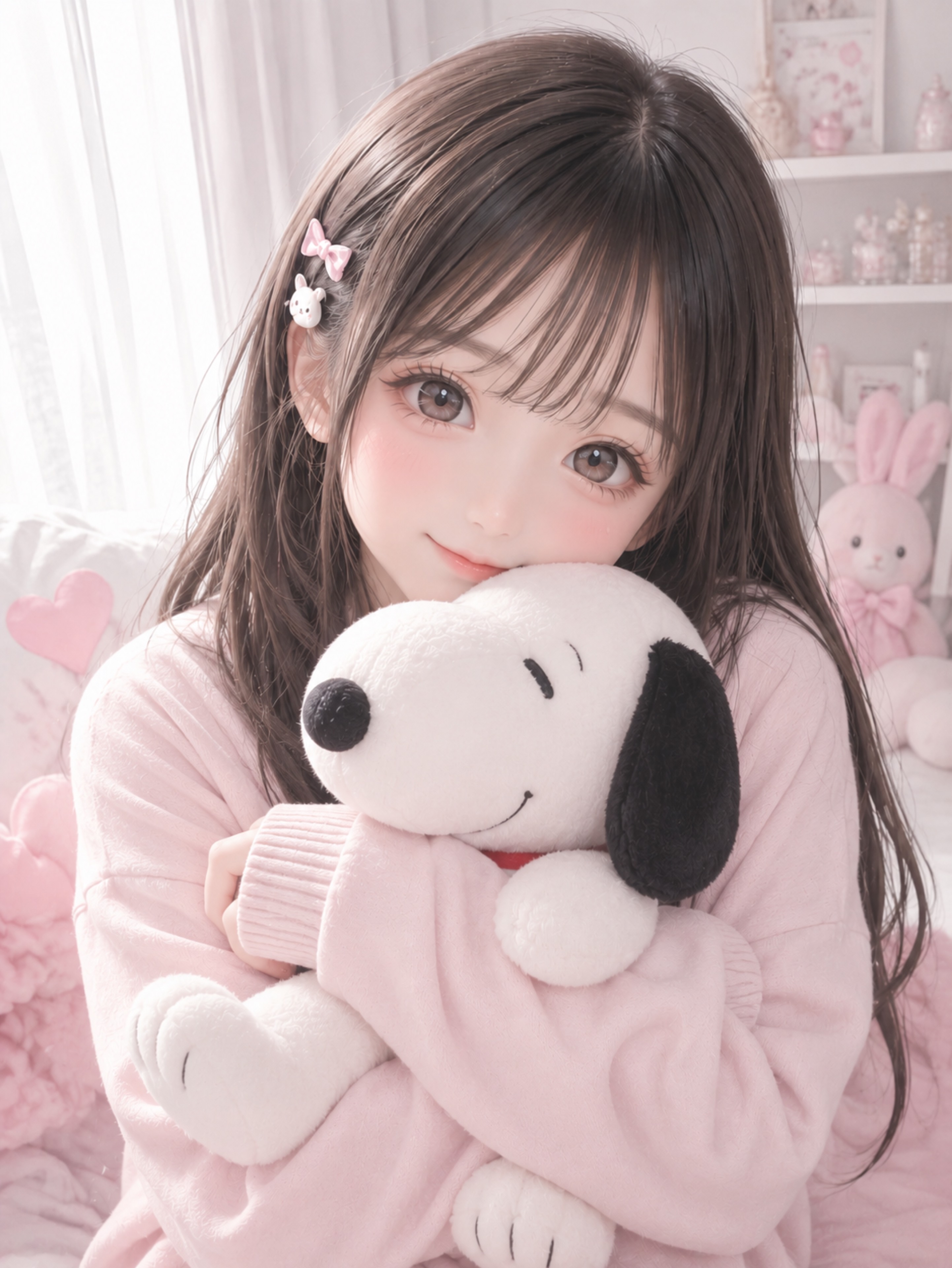 しの 🐶🐾
