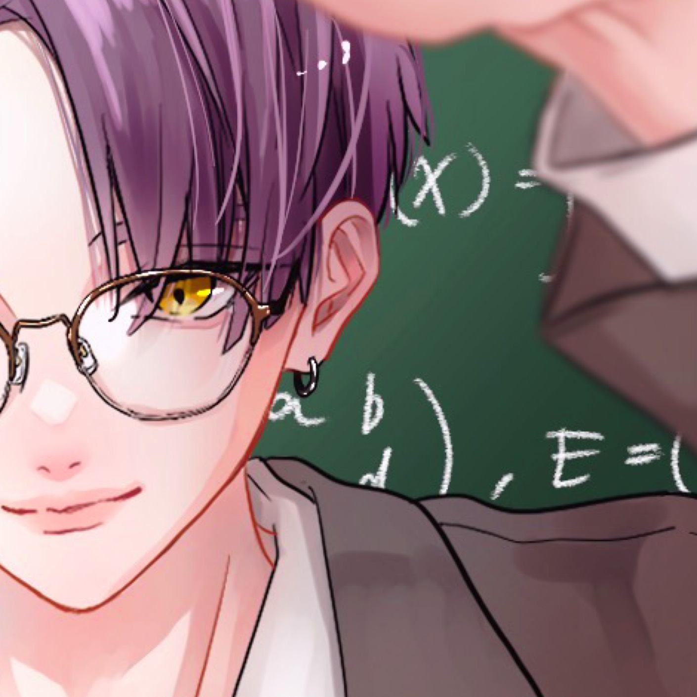 ハル。