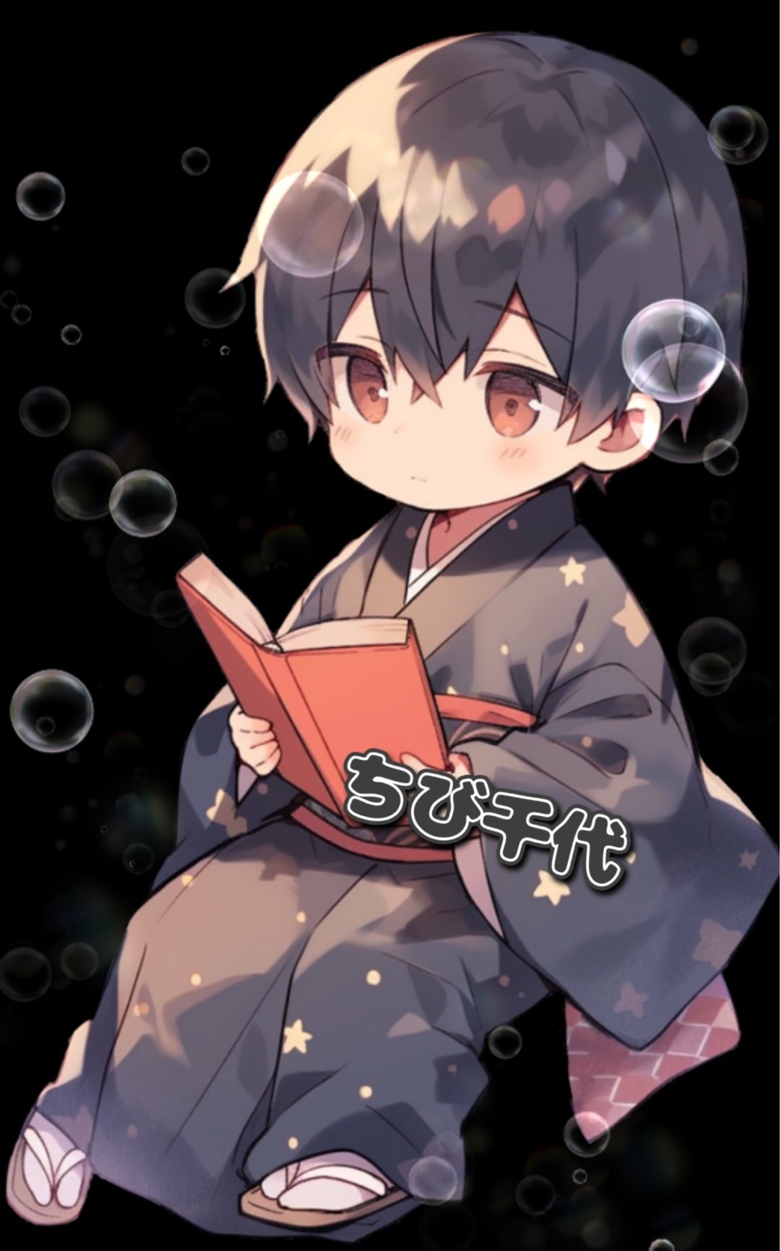 ⟢*❖影千代先輩
