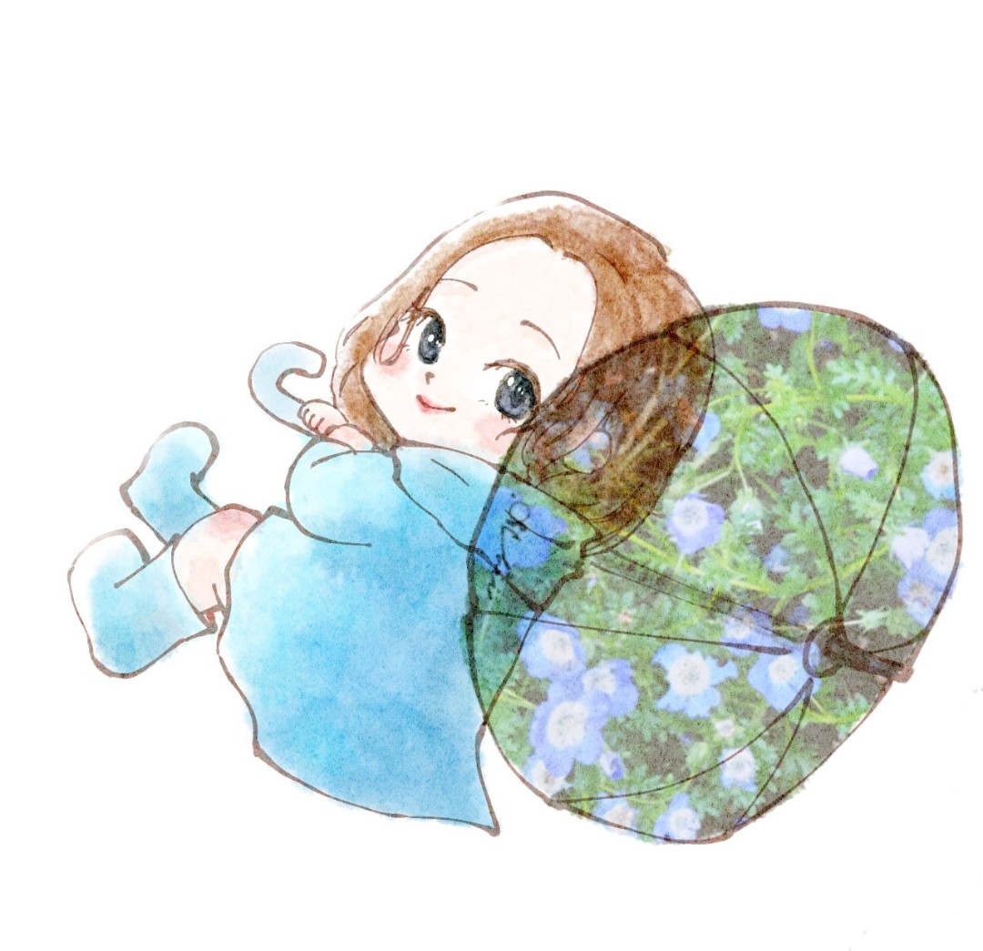 🌊AOTAN-アオタン@HOME