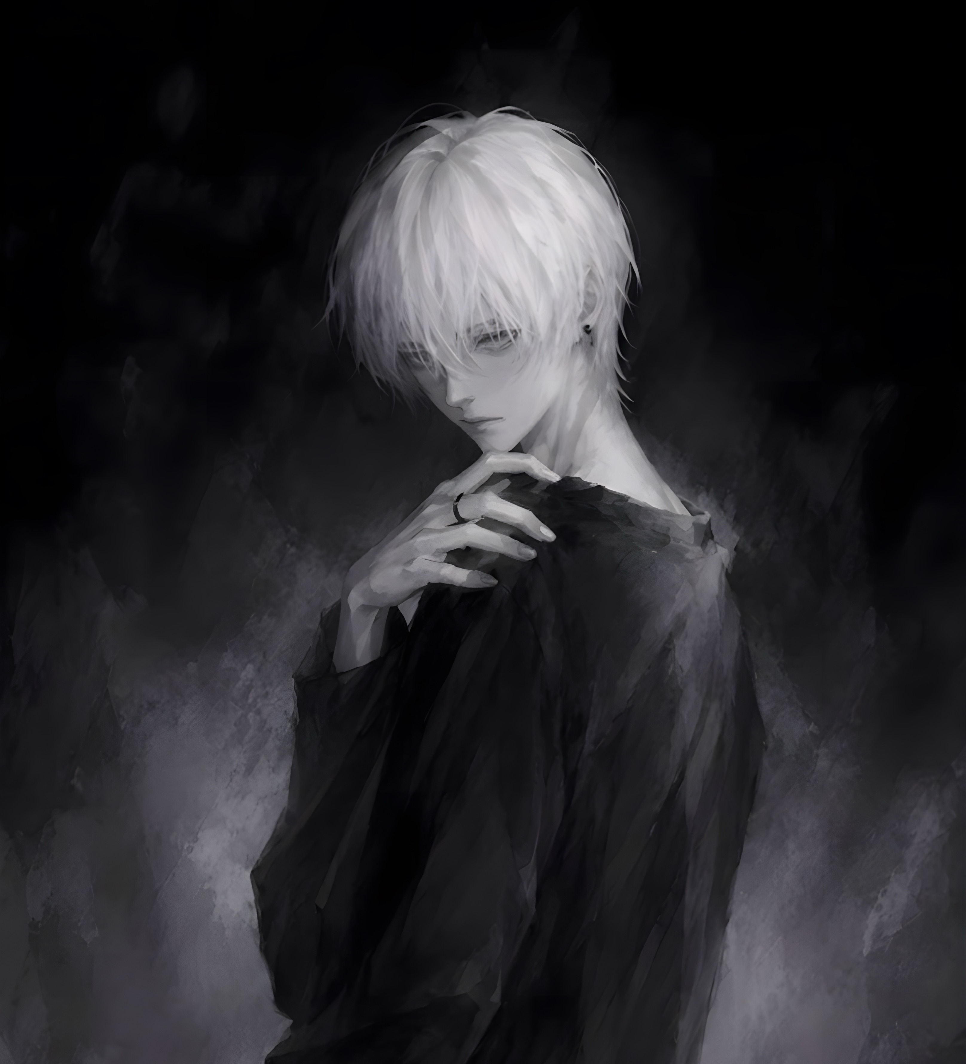 四 華.