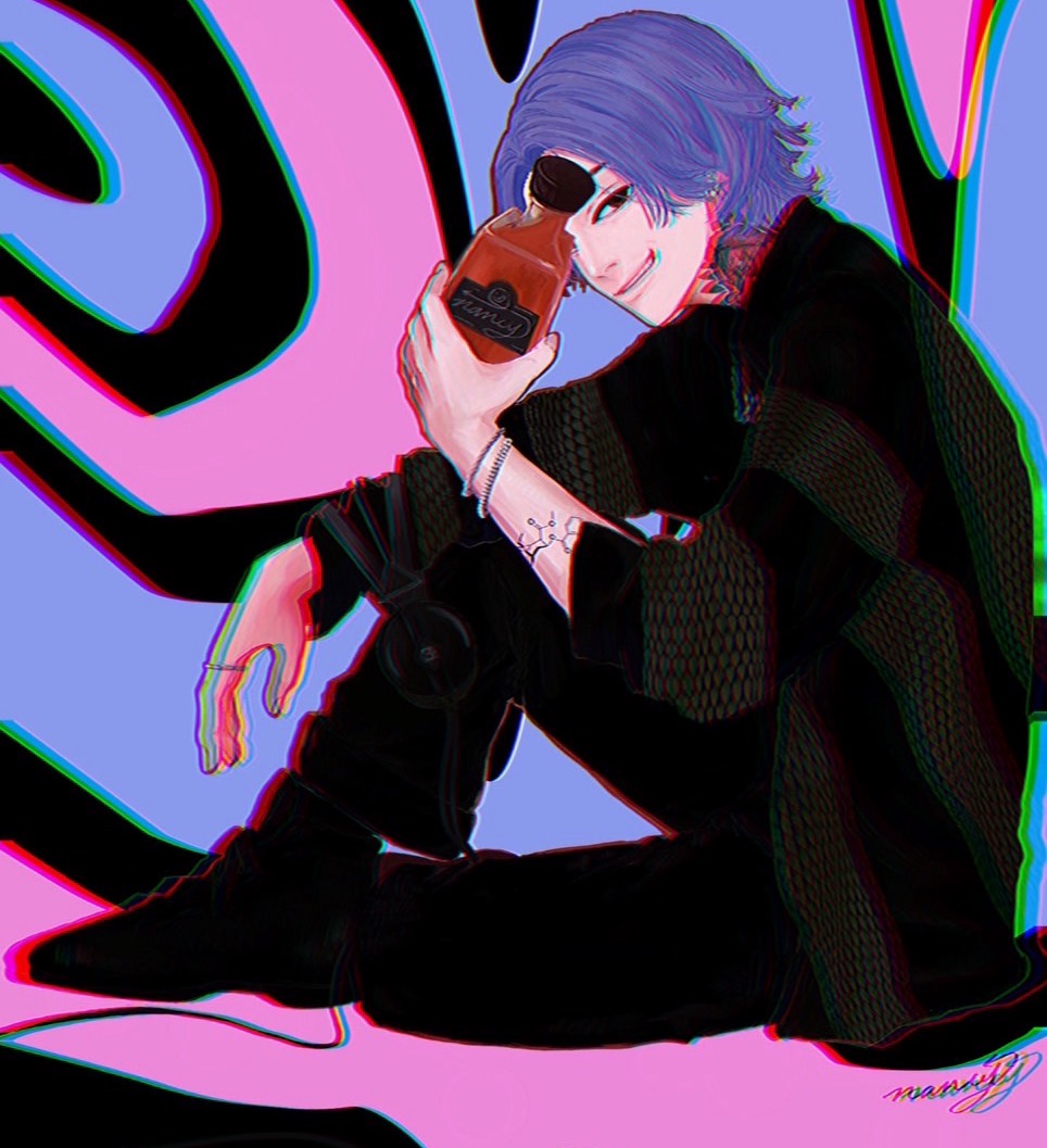 👺300スー