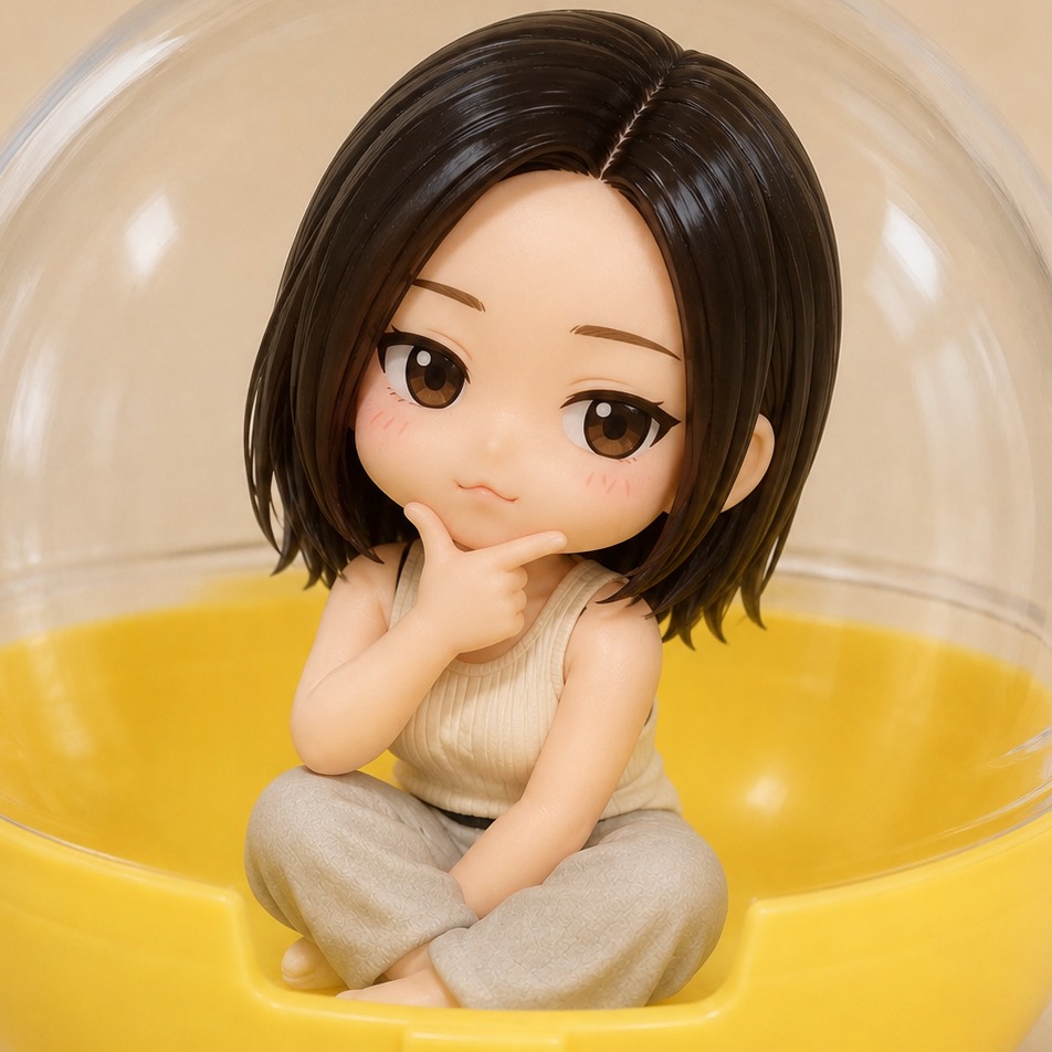 ちび