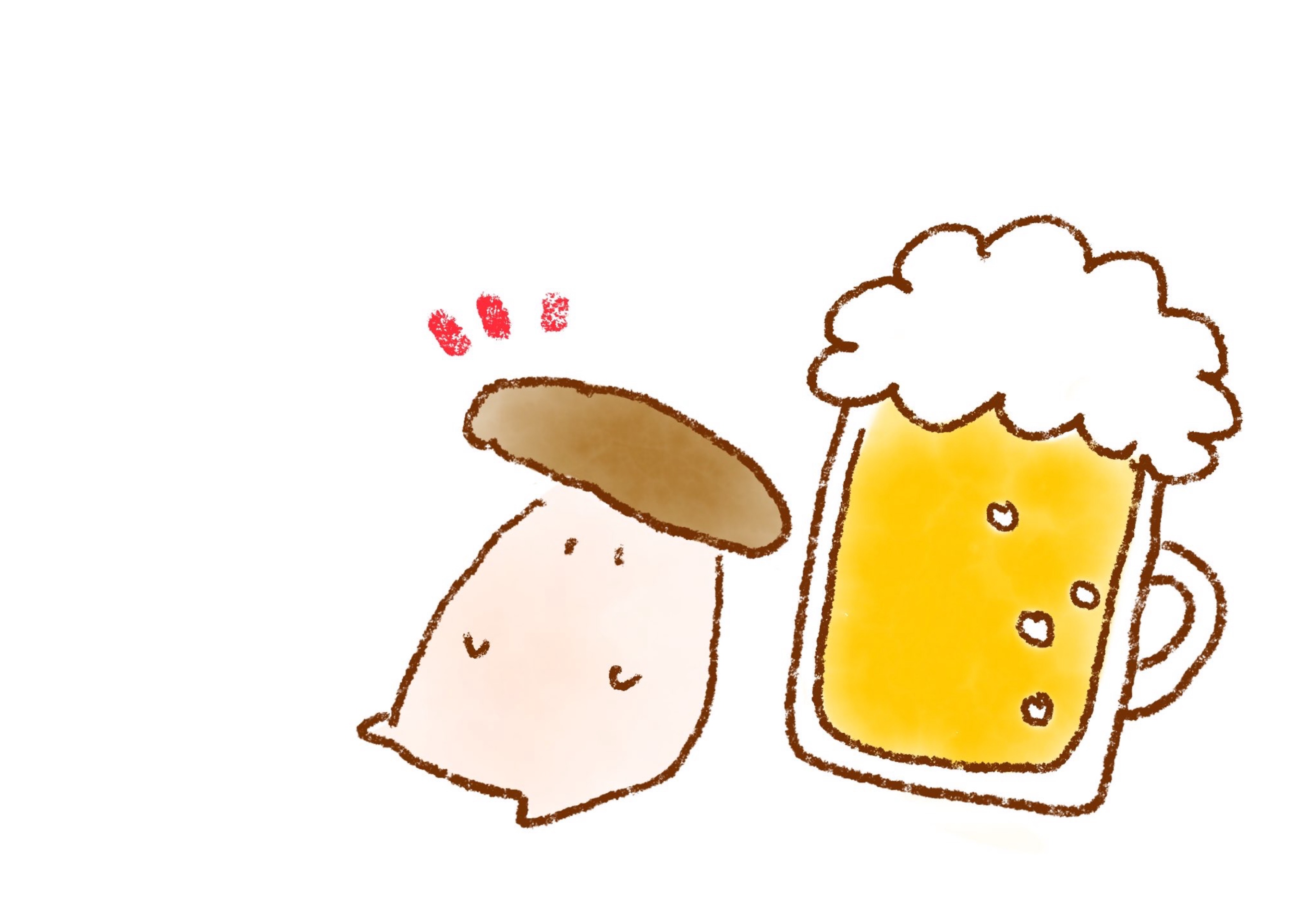 えりんぎ🍄