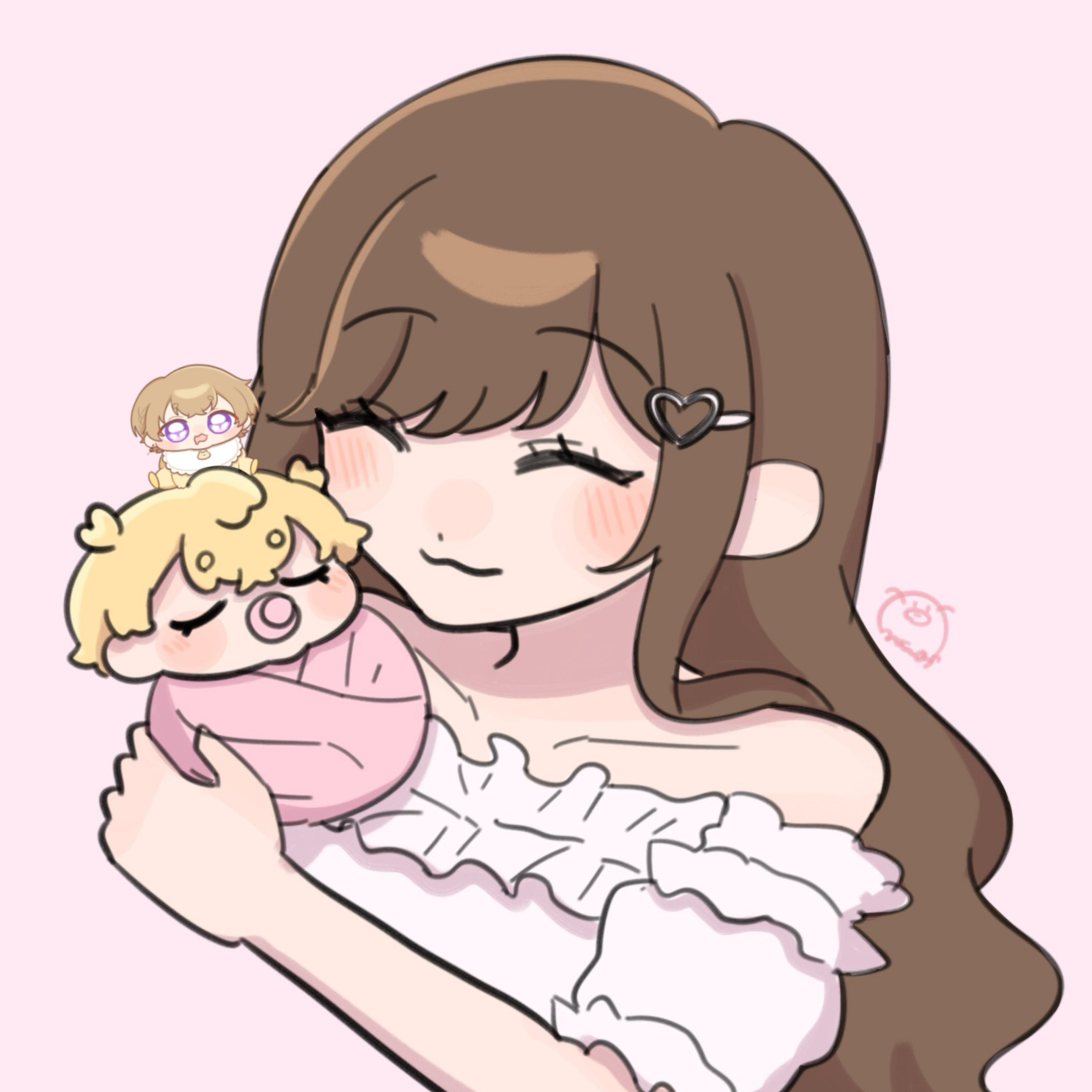 らむ