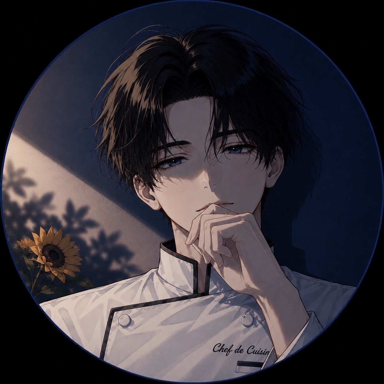 Boo.ボー