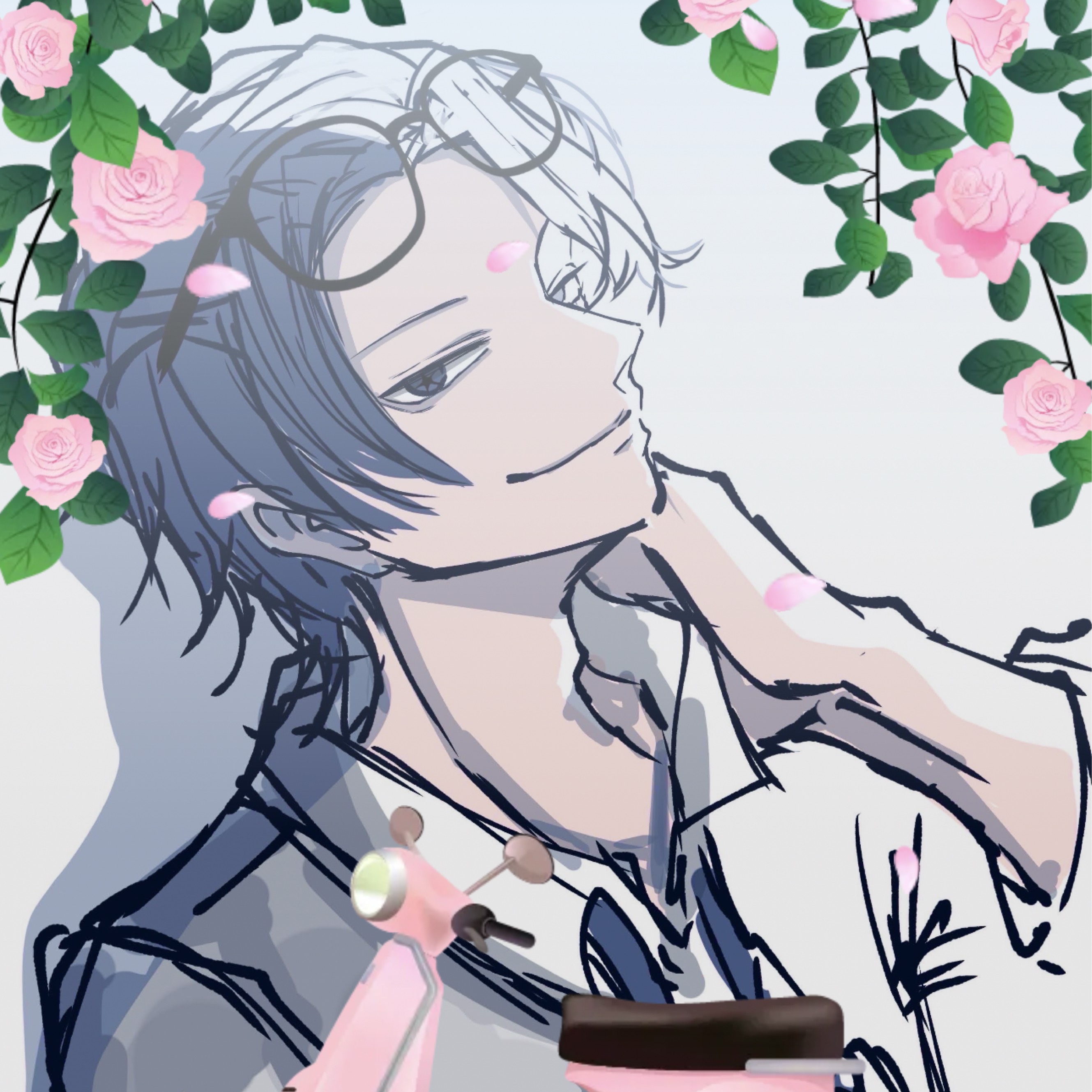 ᵀ⚯たっきー