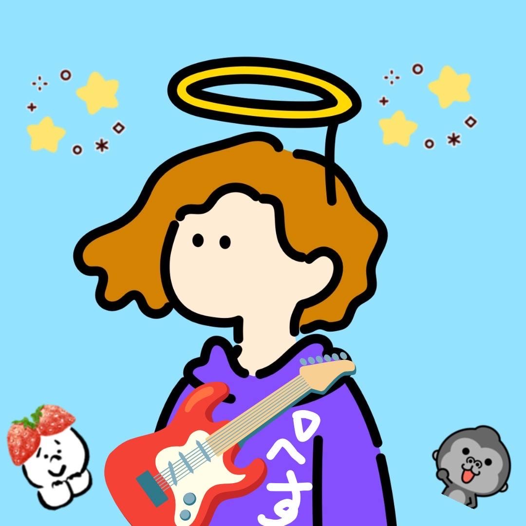 💋🧔ぺす⁽˙³˙⁾