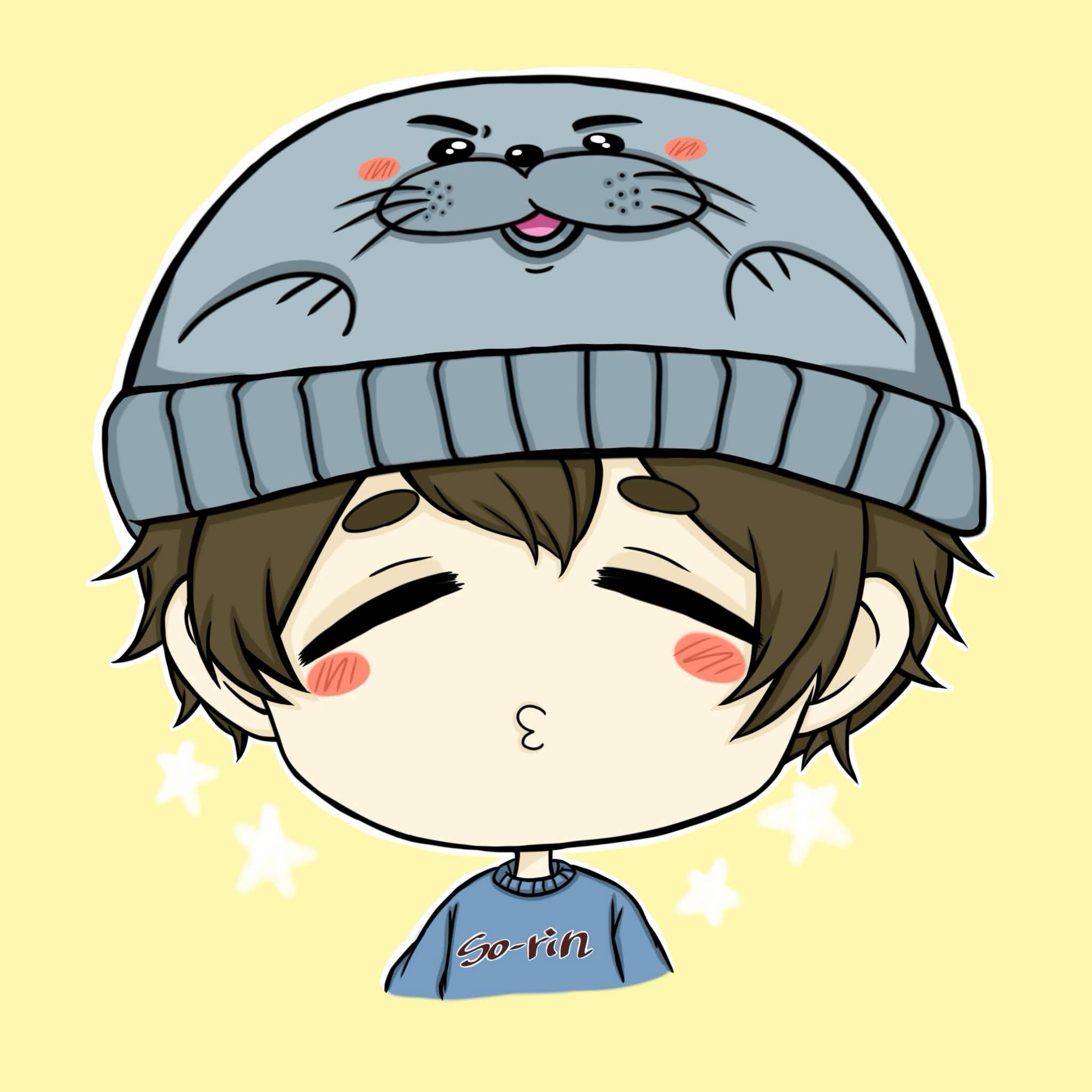 so-rin