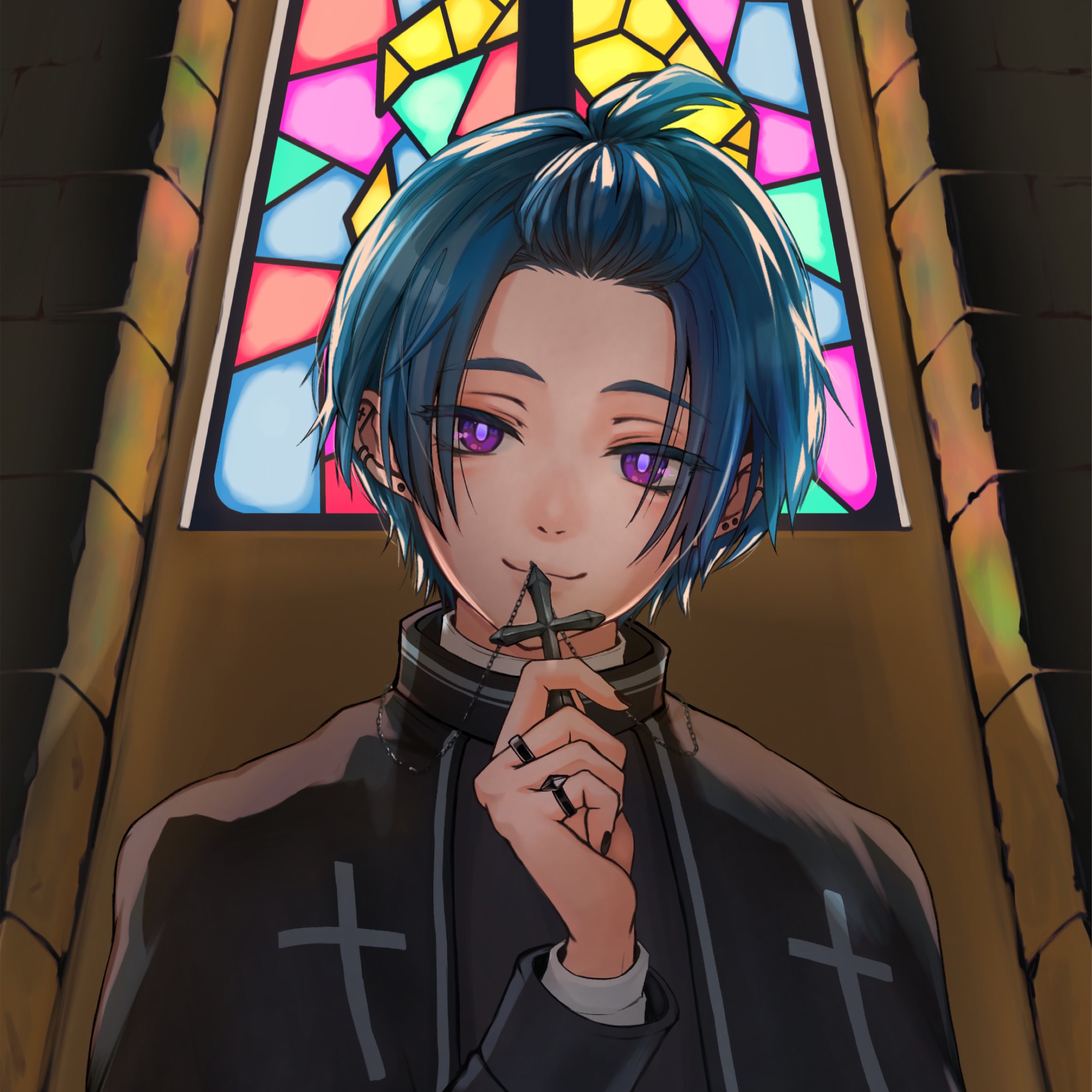 しき
